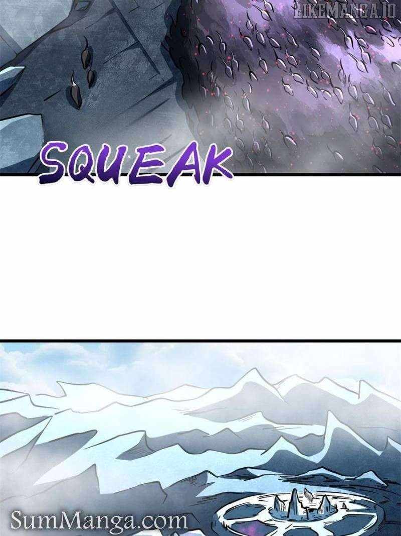 Super Gene Chapter 351 page 27