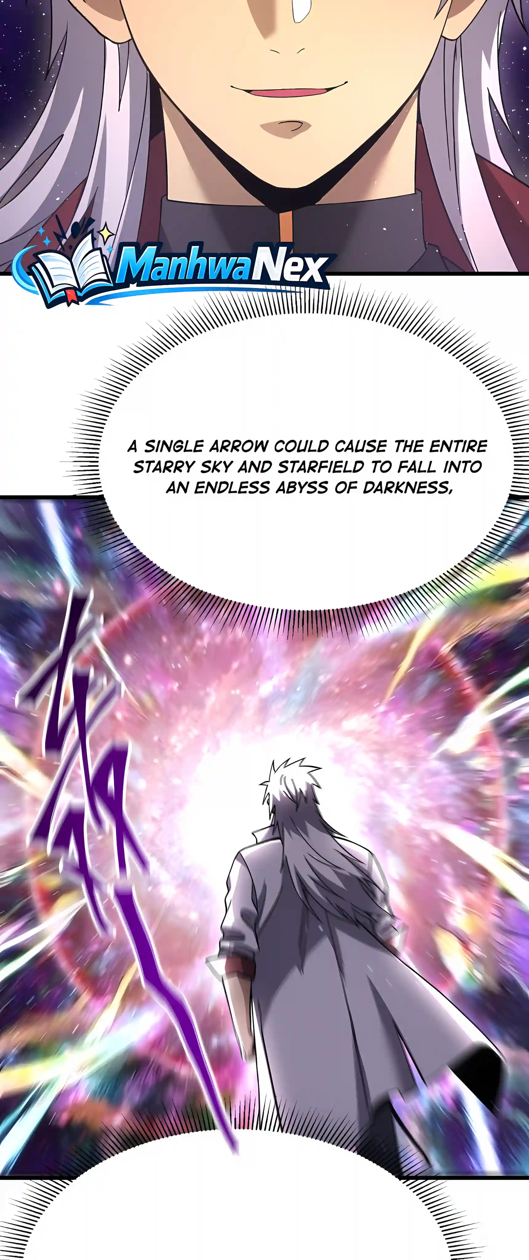 Apex Future Martial Arts Chapter 351 page 25