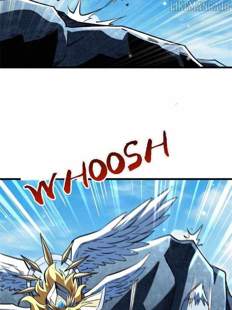 Super Gene Chapter 351 page 31