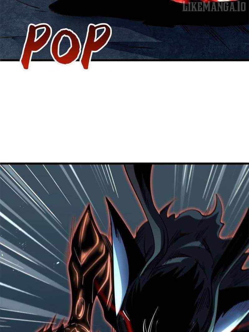 Super Gene Chapter 351 page 47