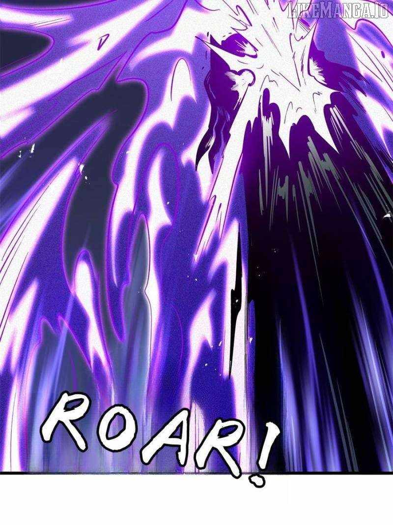 Super Gene Chapter 351 page 40