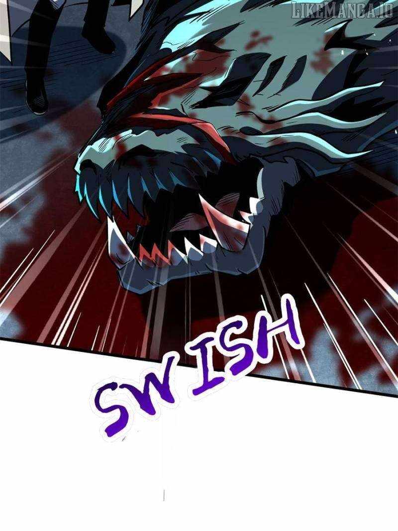 Super Gene Chapter 351 page 42