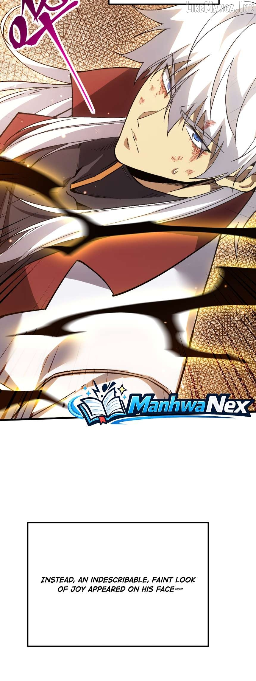 Log into the Future Chapter 350 page 7