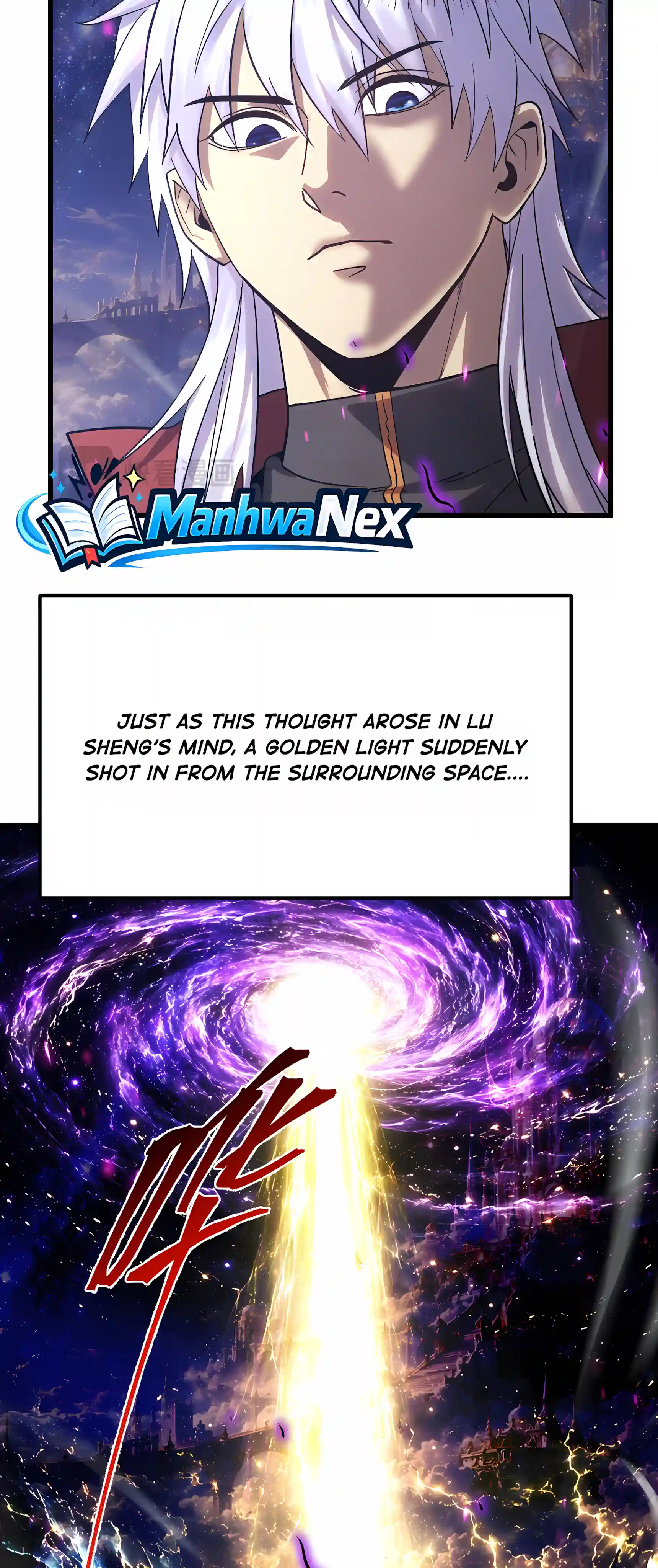 Apex Future Martial Arts Chapter 351 page 29