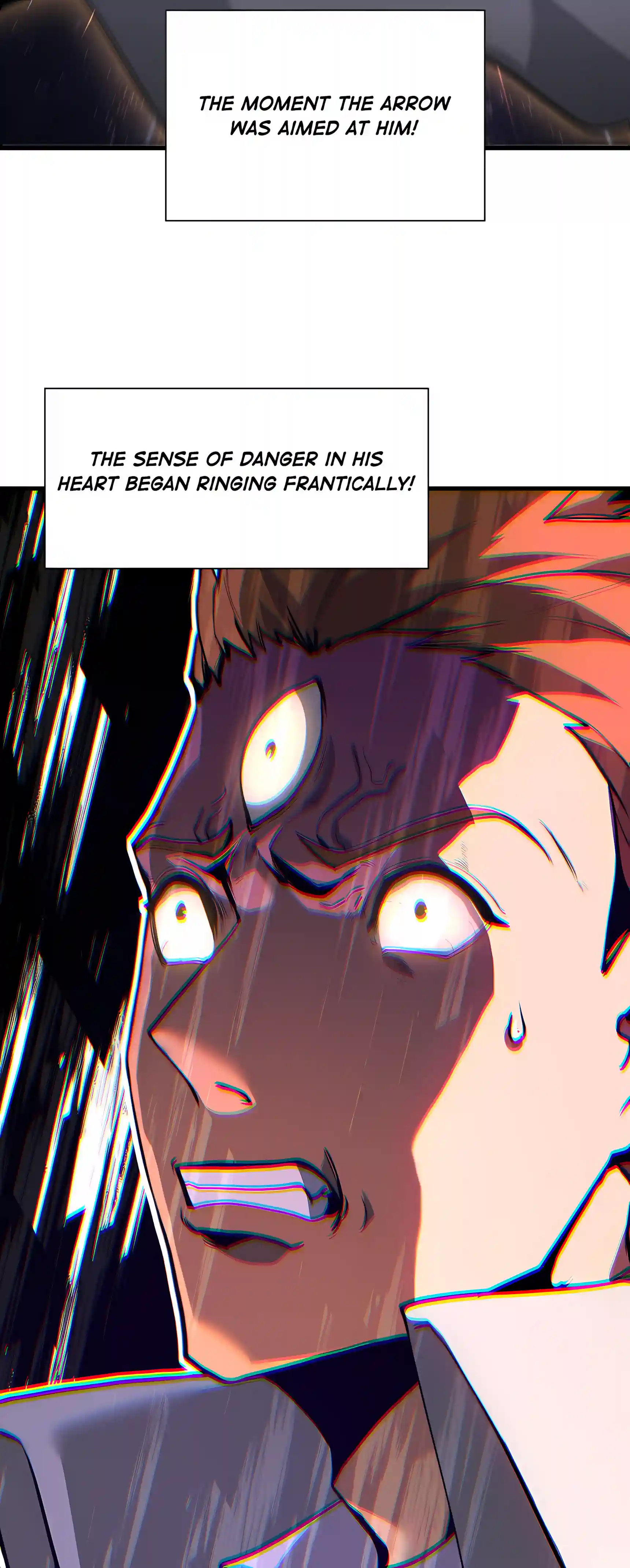 Apex Future Martial Arts Chapter 351 page 7