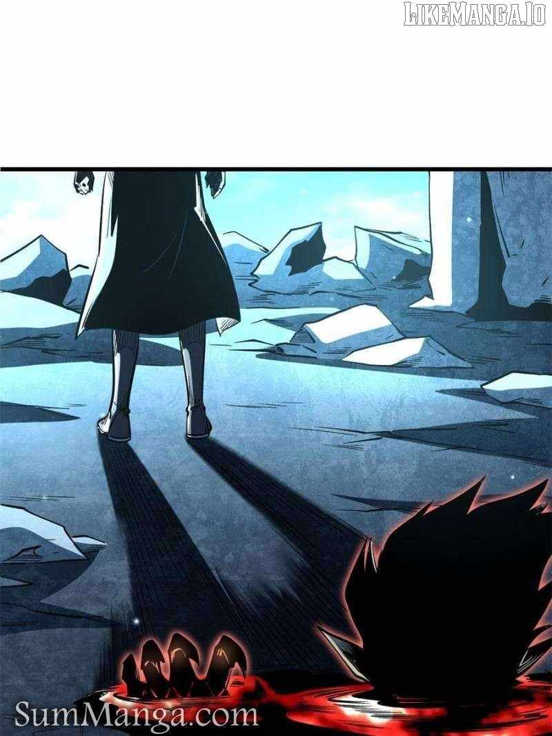Super Gene Chapter 351 page 46