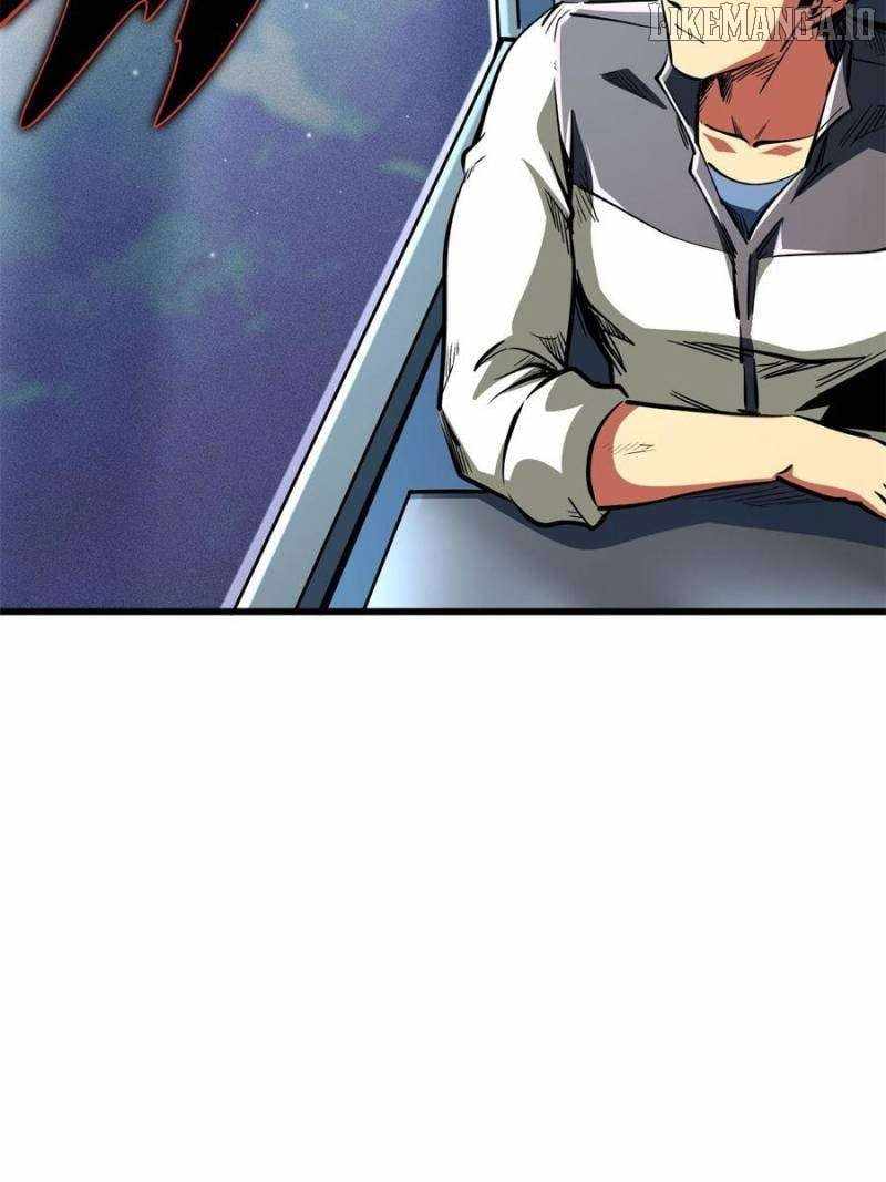 Super Gene Chapter 351 page 6
