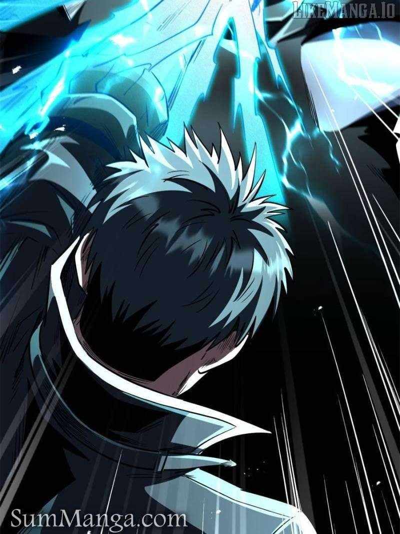 Super Gene Chapter 351 page 58