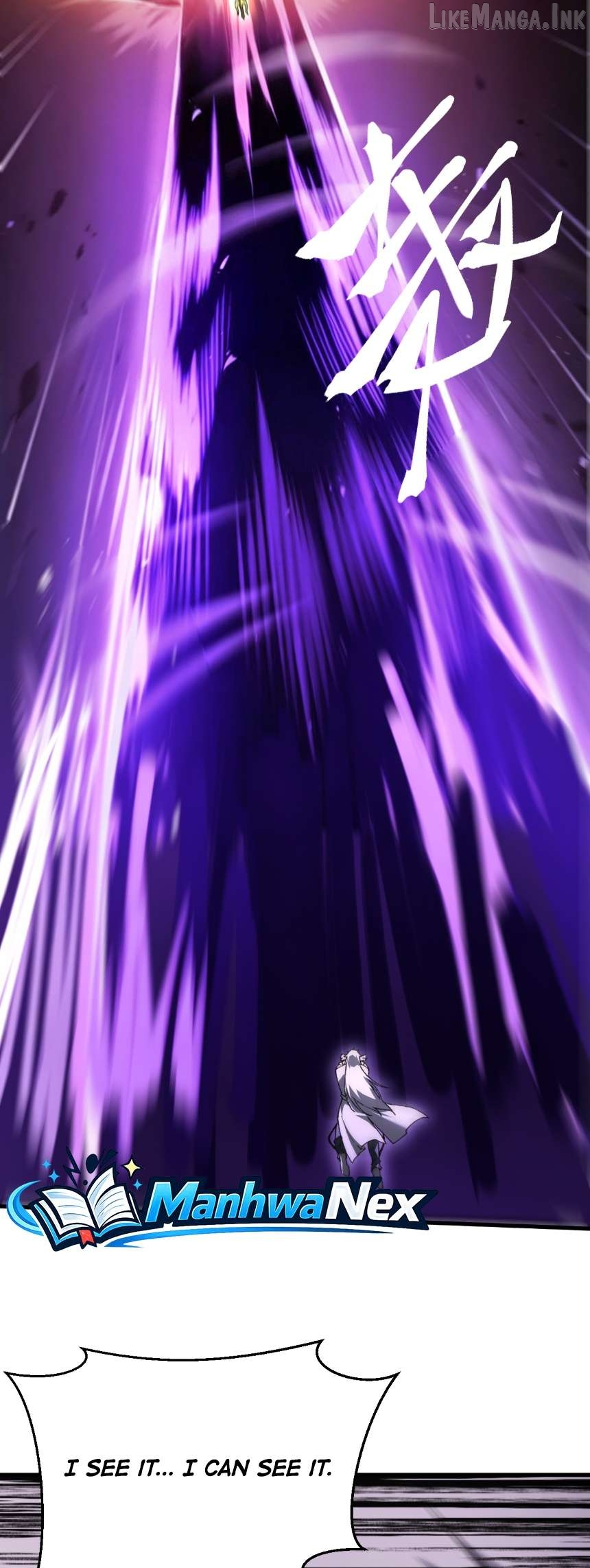 Log into the Future Chapter 350 page 3