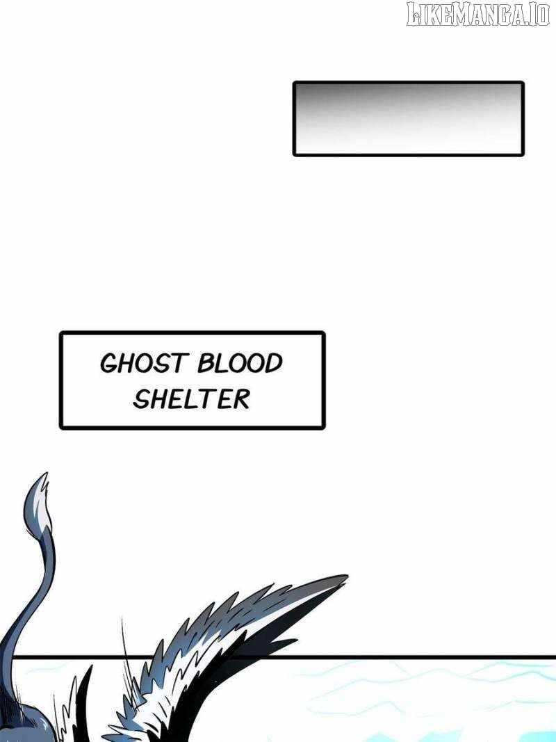 Super Gene Chapter 351 page 21