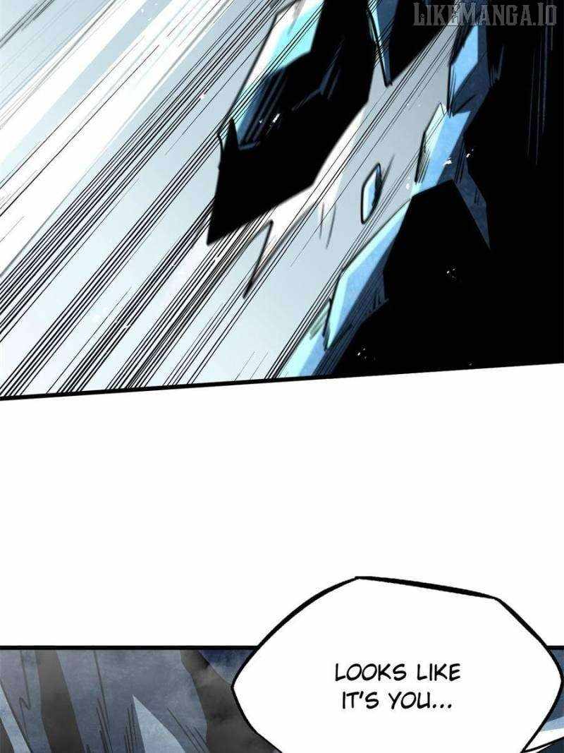 Super Gene Chapter 351 page 61