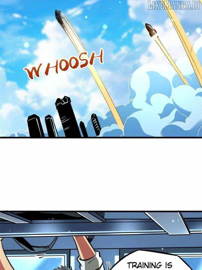Super Gene Chapter 351 page 2