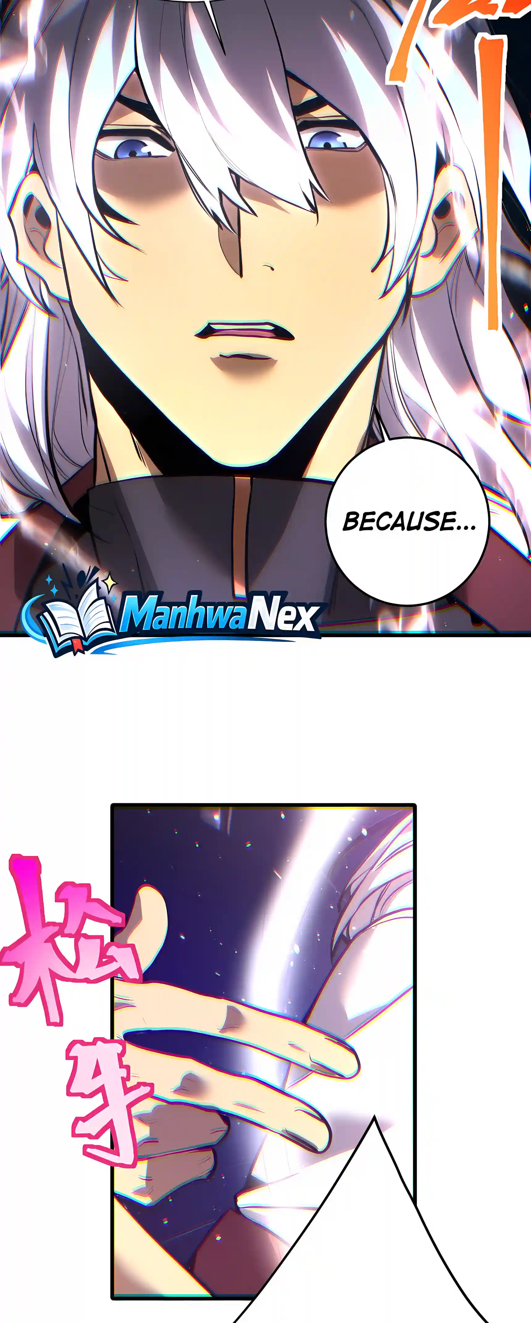 Apex Future Martial Arts Chapter 351 page 10
