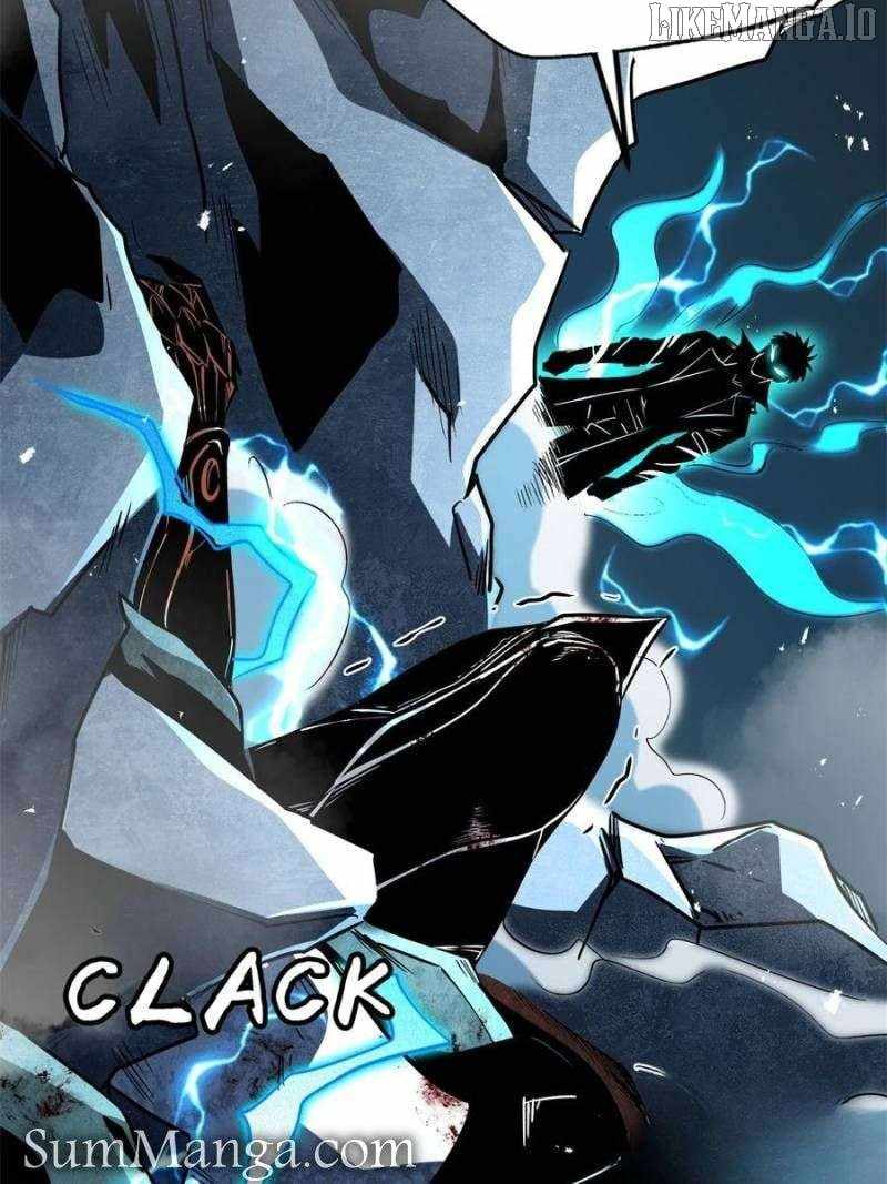 Super Gene Chapter 351 page 62