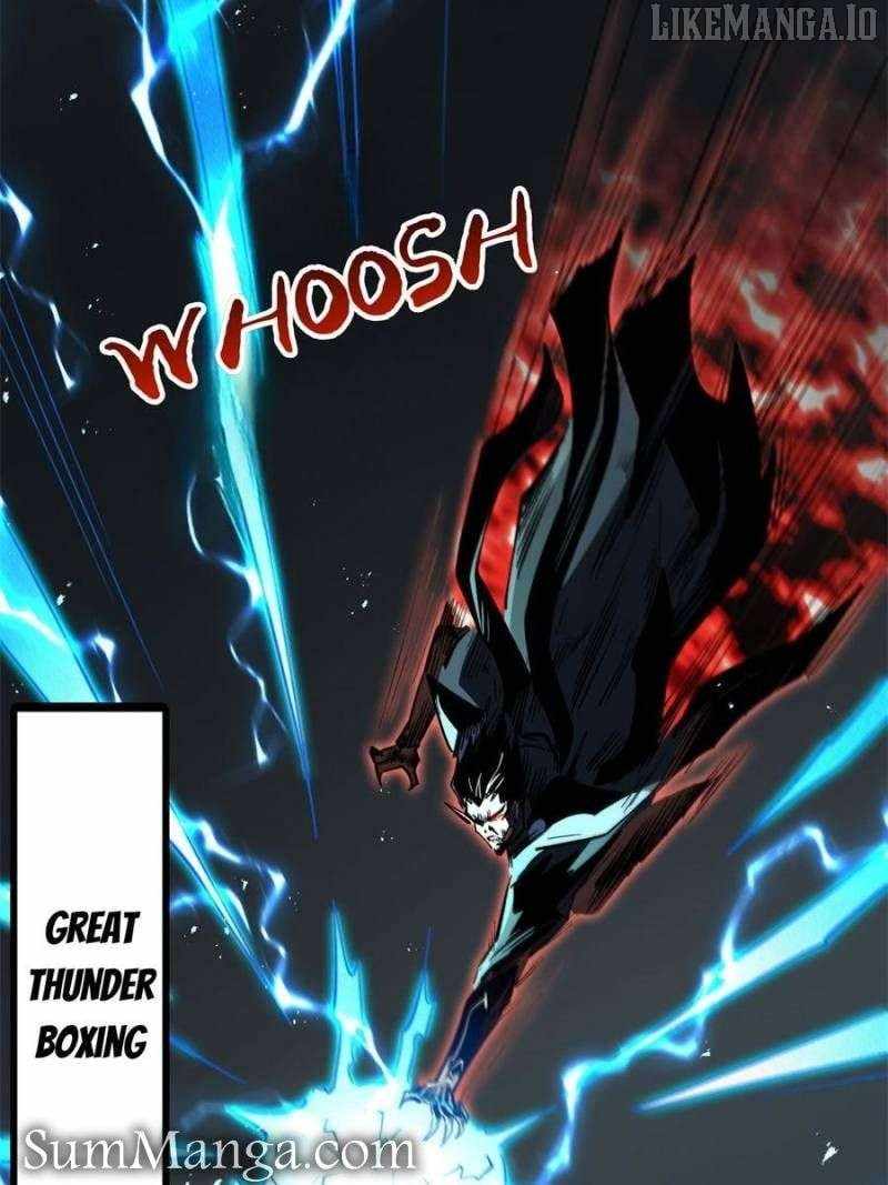 Super Gene Chapter 351 page 50