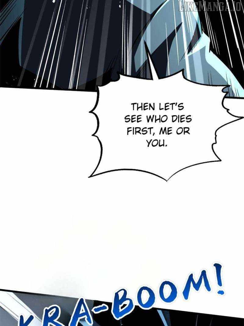 Super Gene Chapter 351 page 59