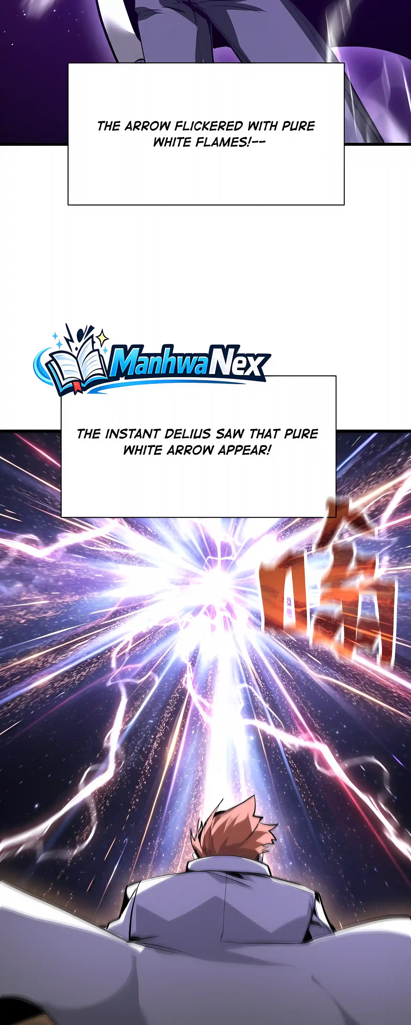 Apex Future Martial Arts Chapter 351 page 6