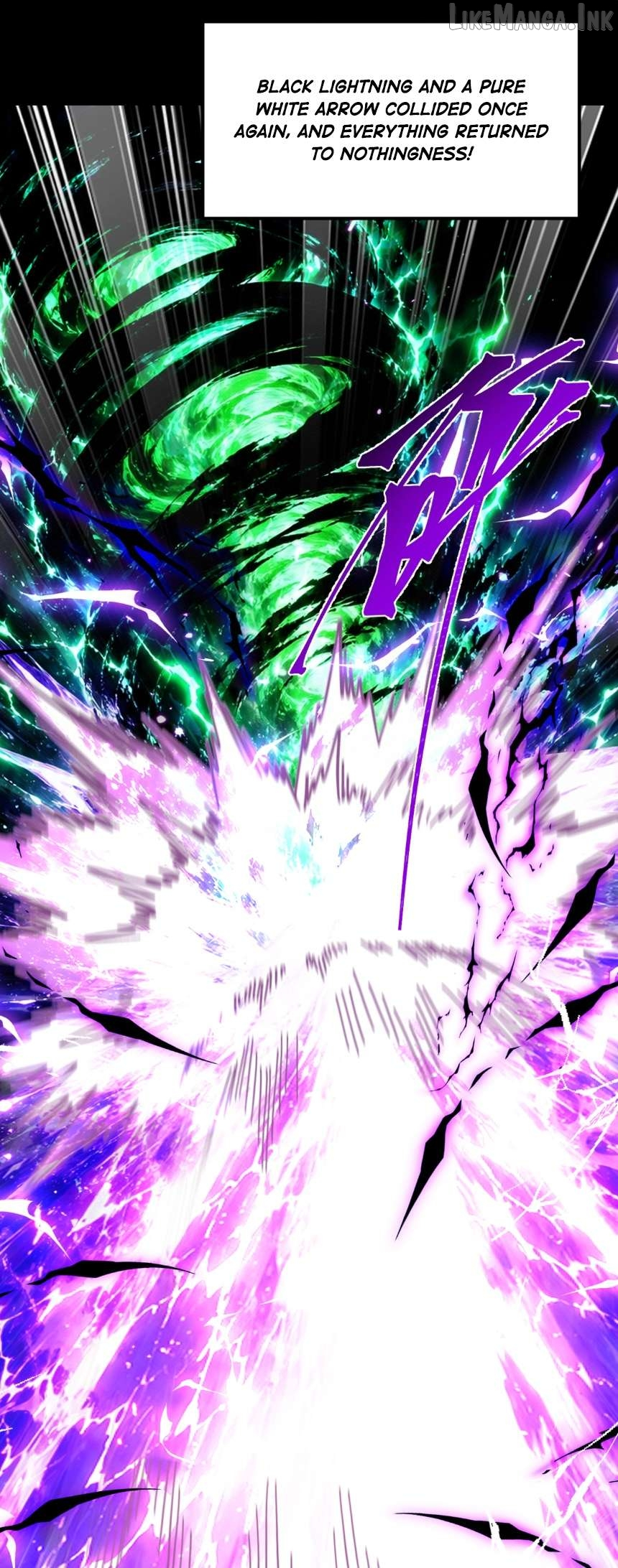 Log into the Future Chapter 350 page 29