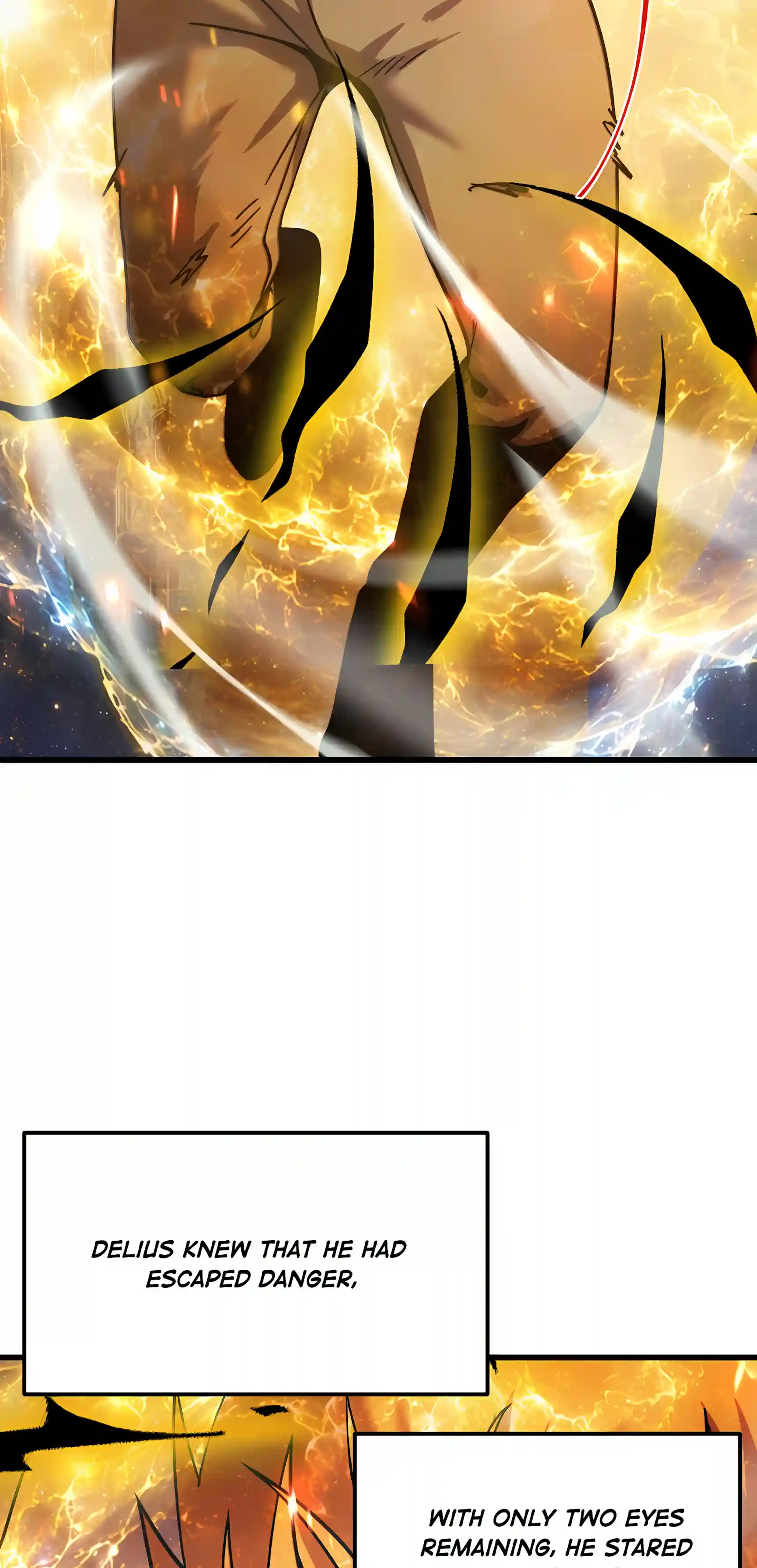 Apex Future Martial Arts Chapter 351 page 35