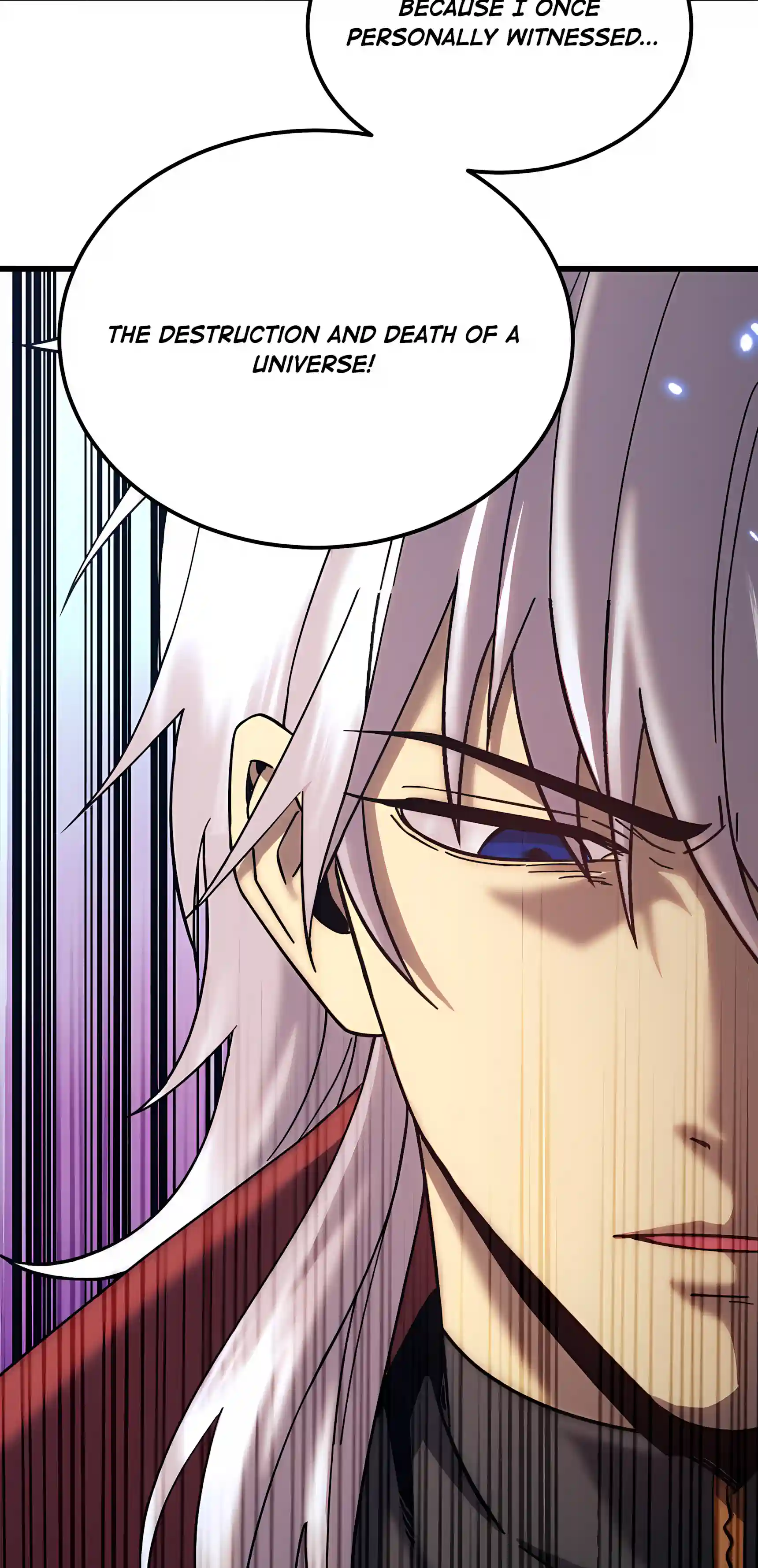 Apex Future Martial Arts Chapter 351 page 47