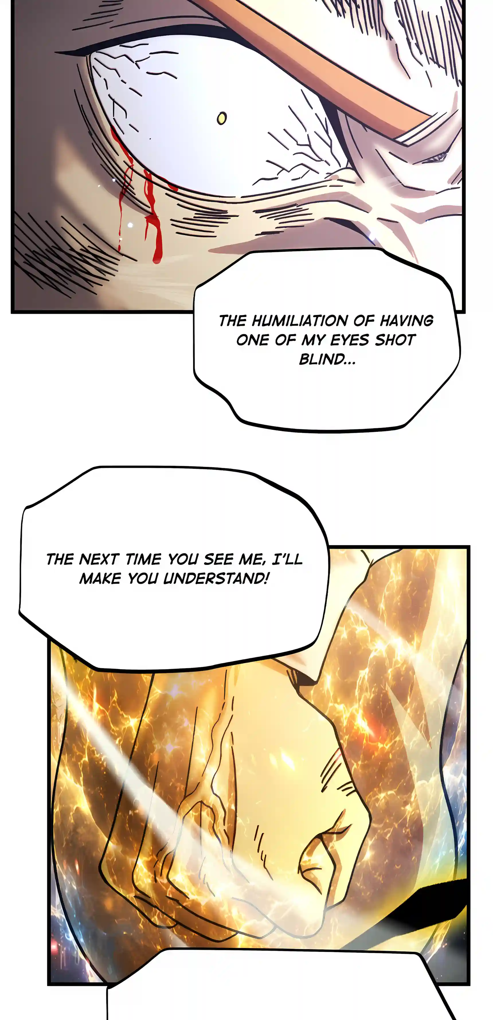 Apex Future Martial Arts Chapter 351 page 37