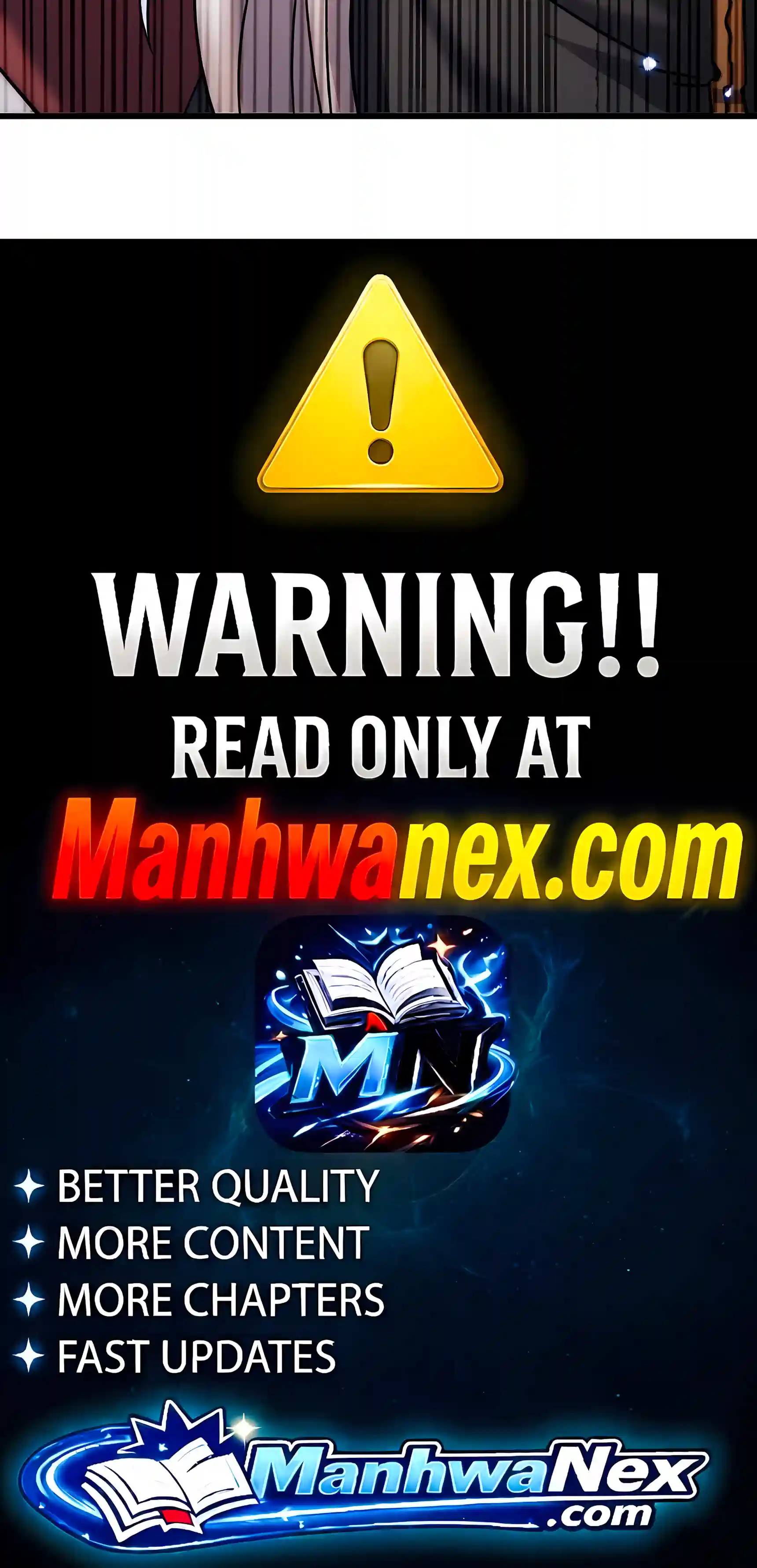 Apex Future Martial Arts Chapter 351 page 48