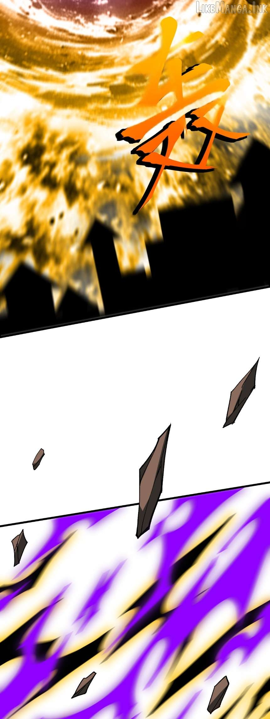 Log into the Future Chapter 350 page 13