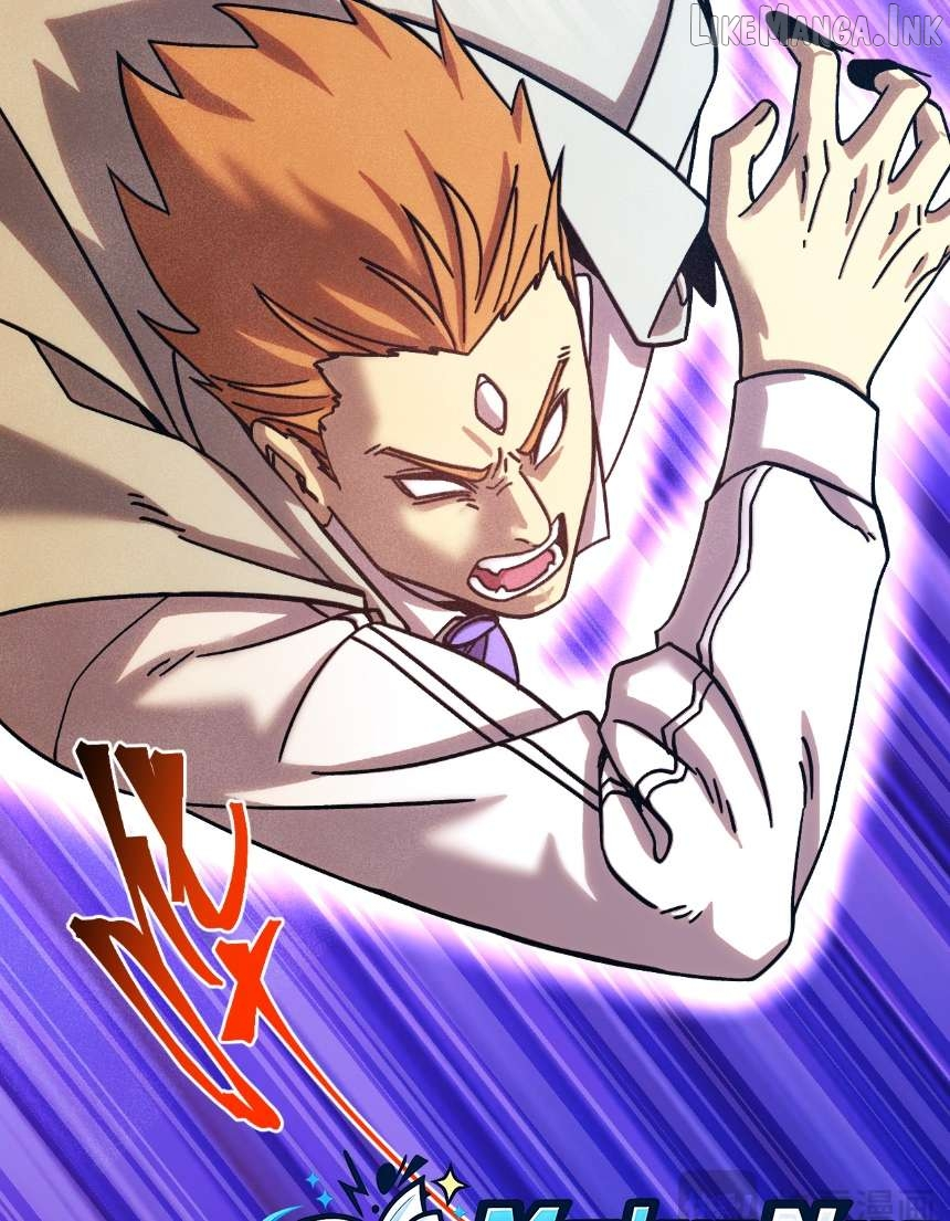 Log into the Future Chapter 350 page 50