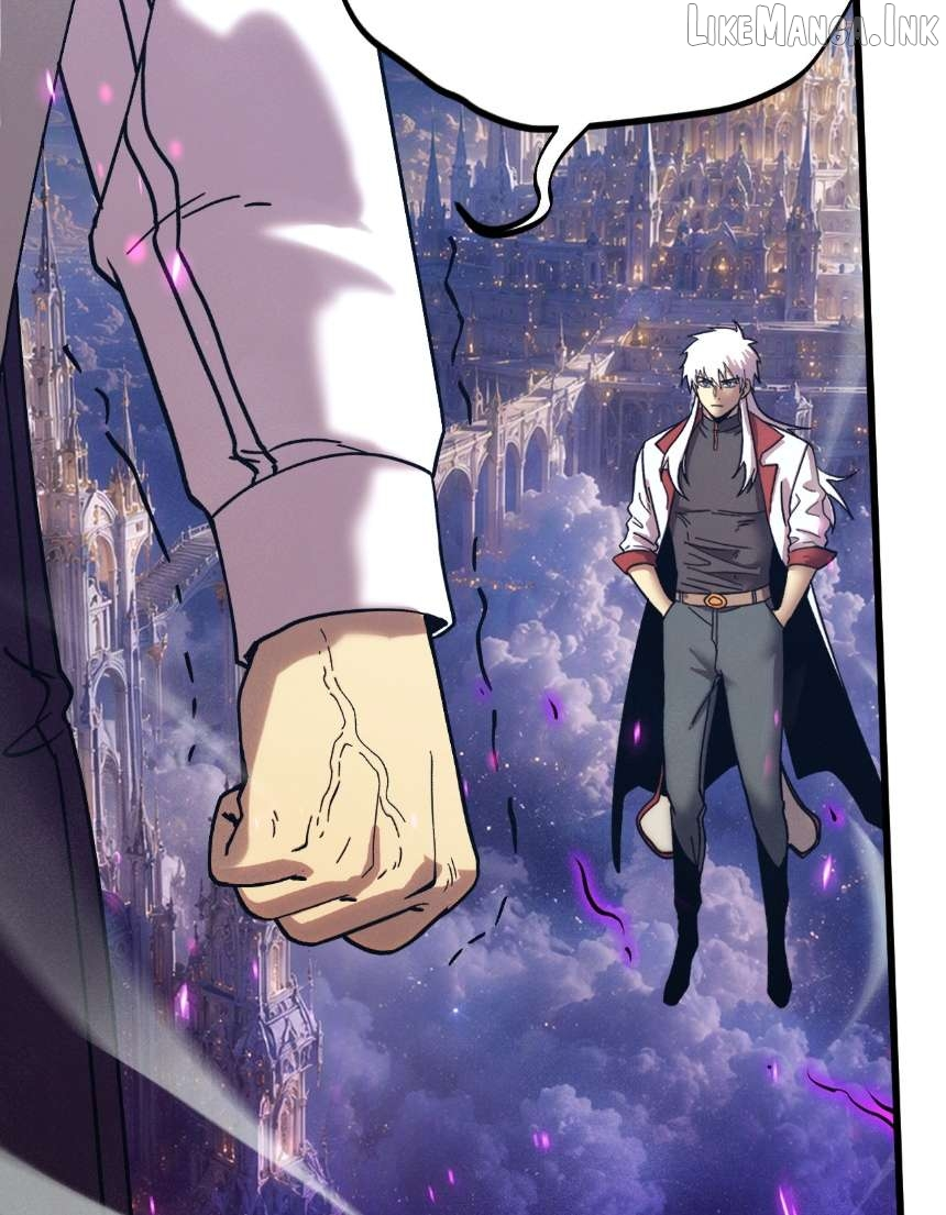 Log into the Future Chapter 350 page 48