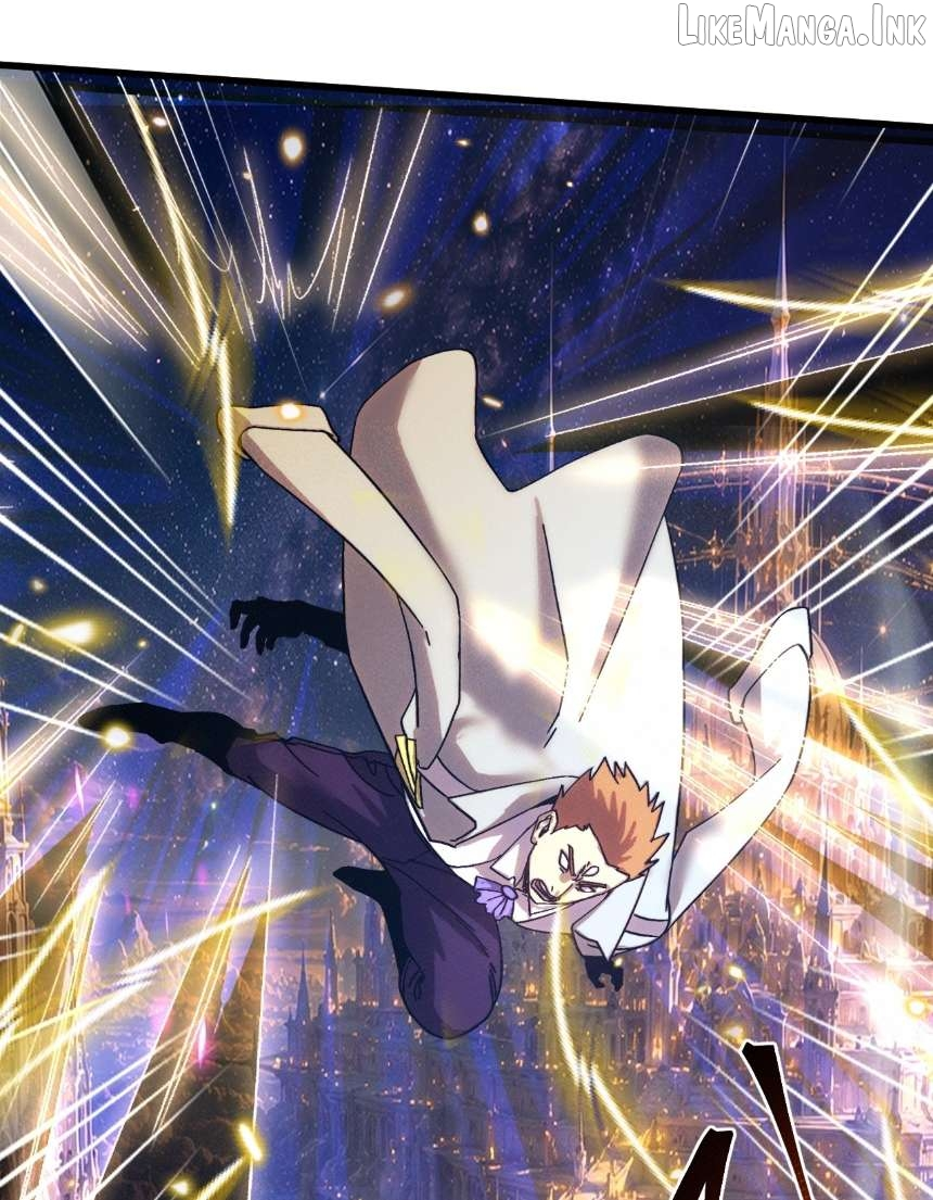 Log into the Future Chapter 350 page 52