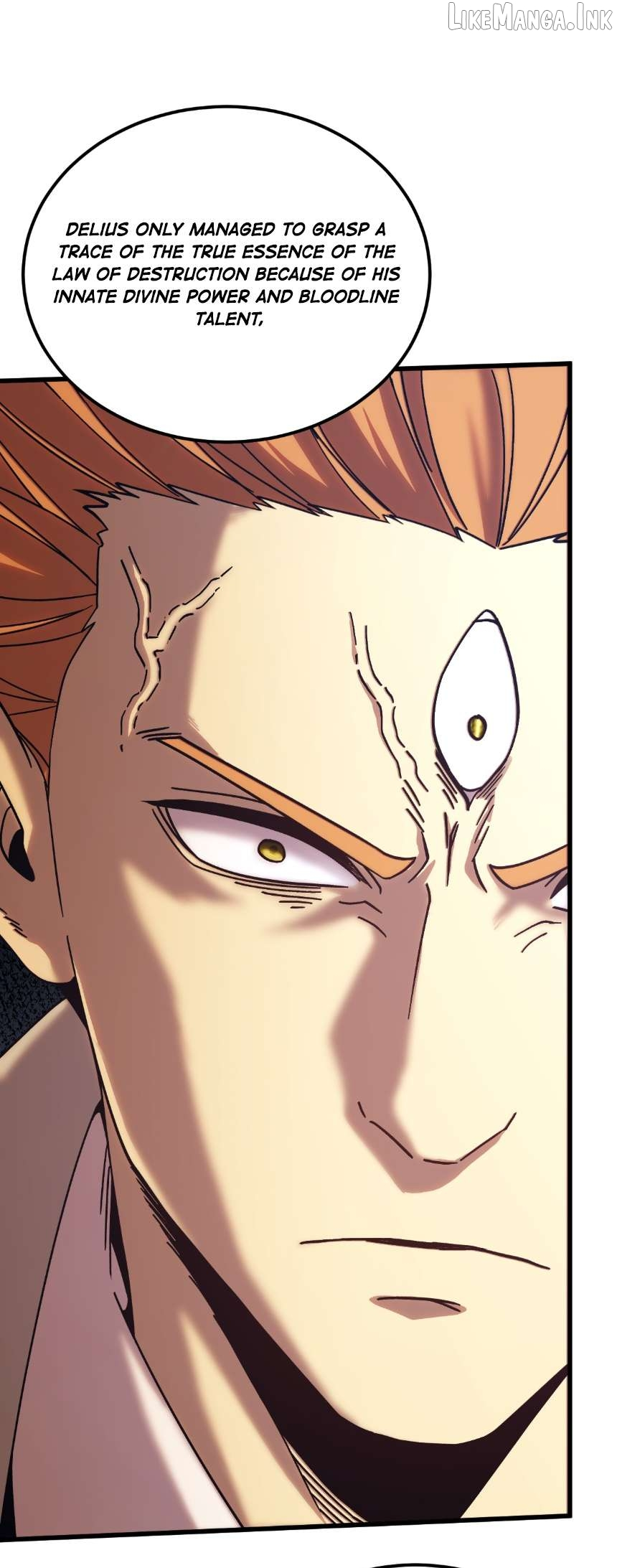 Log into the Future Chapter 350 page 45
