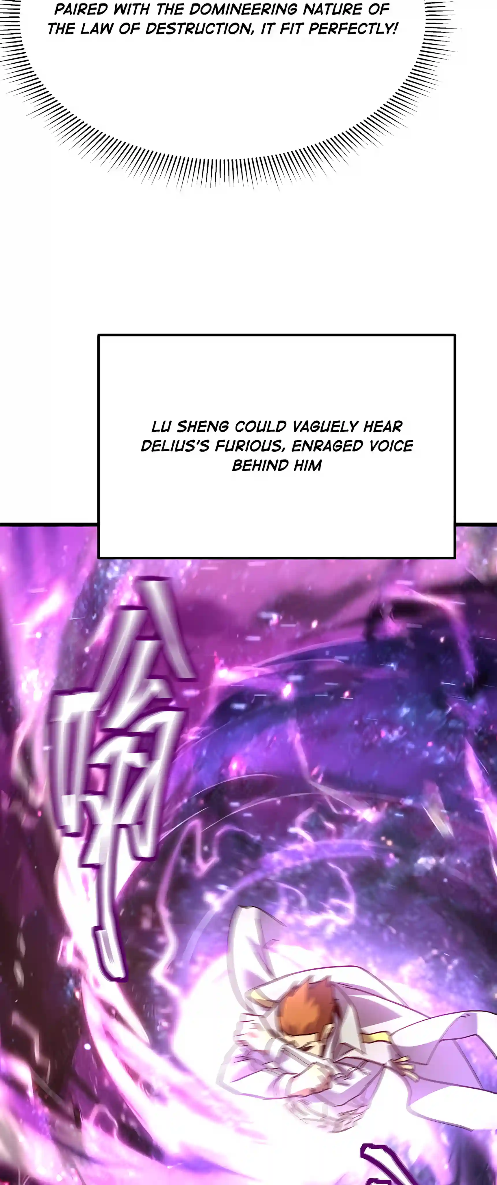 Log into the Future Chapter 351 page 26
