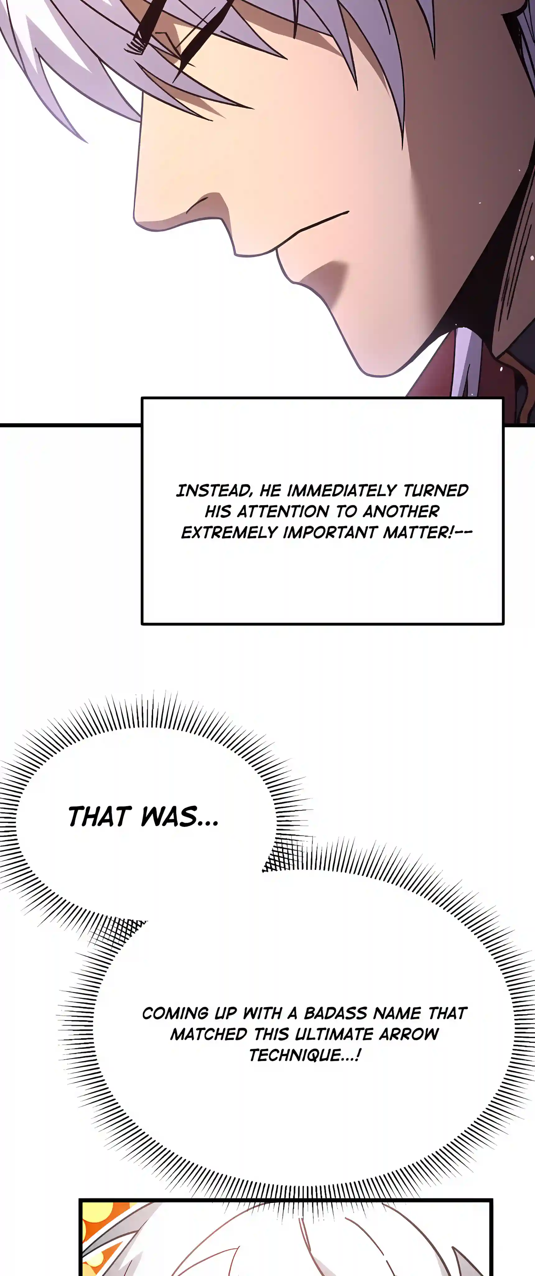Log into the Future Chapter 351 page 23