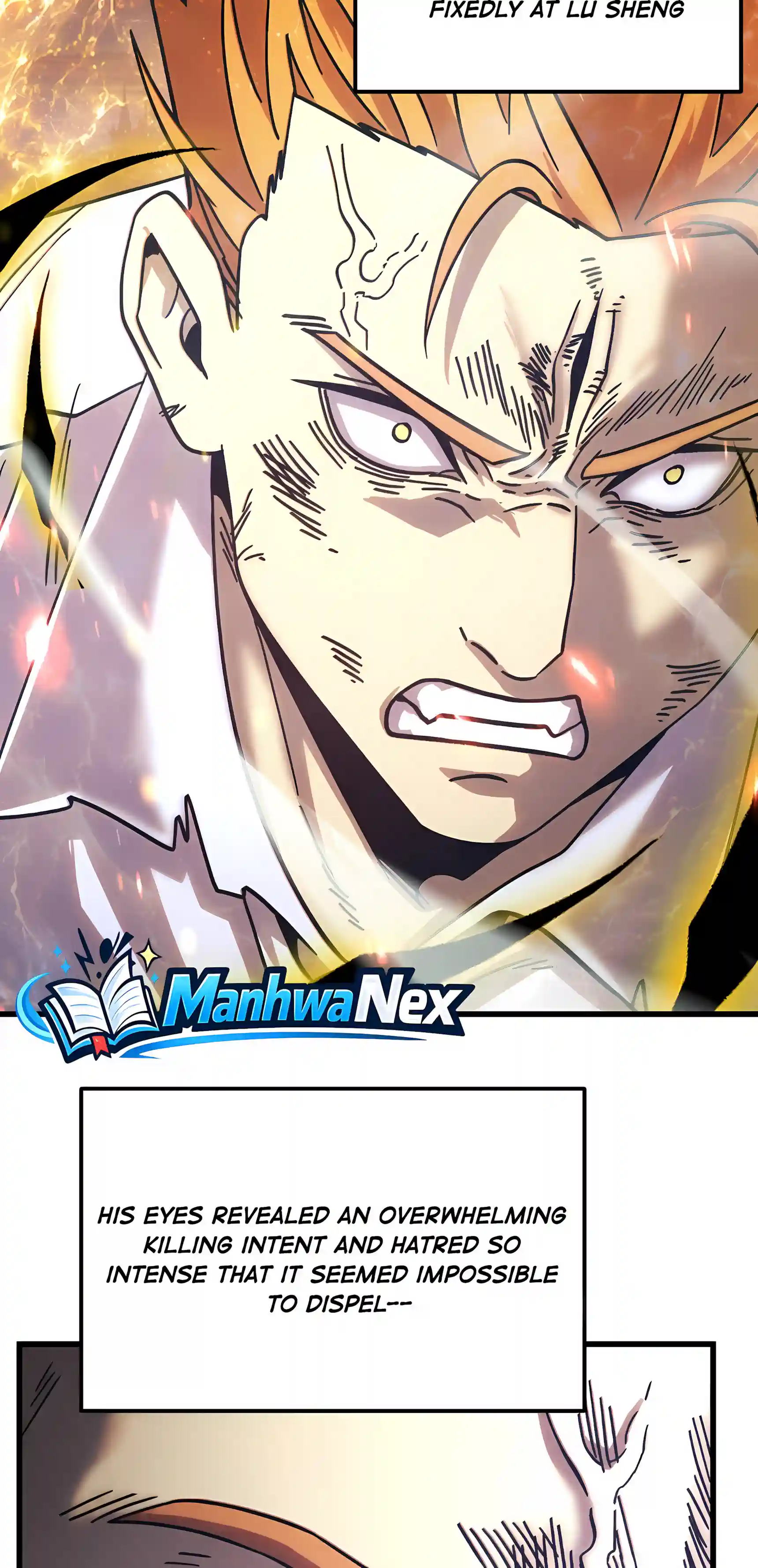 Log into the Future Chapter 351 page 36