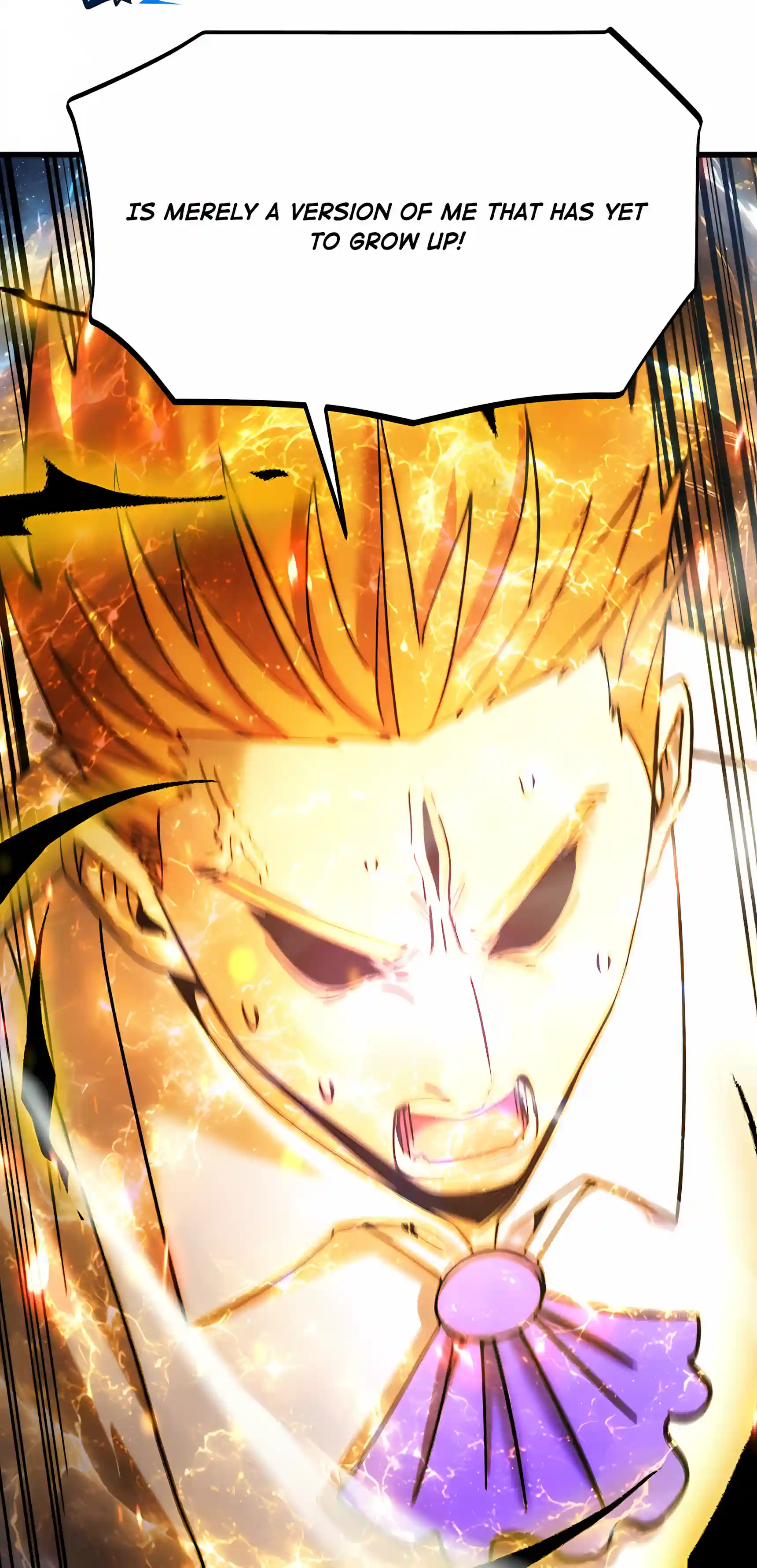 Log into the Future Chapter 351 page 39