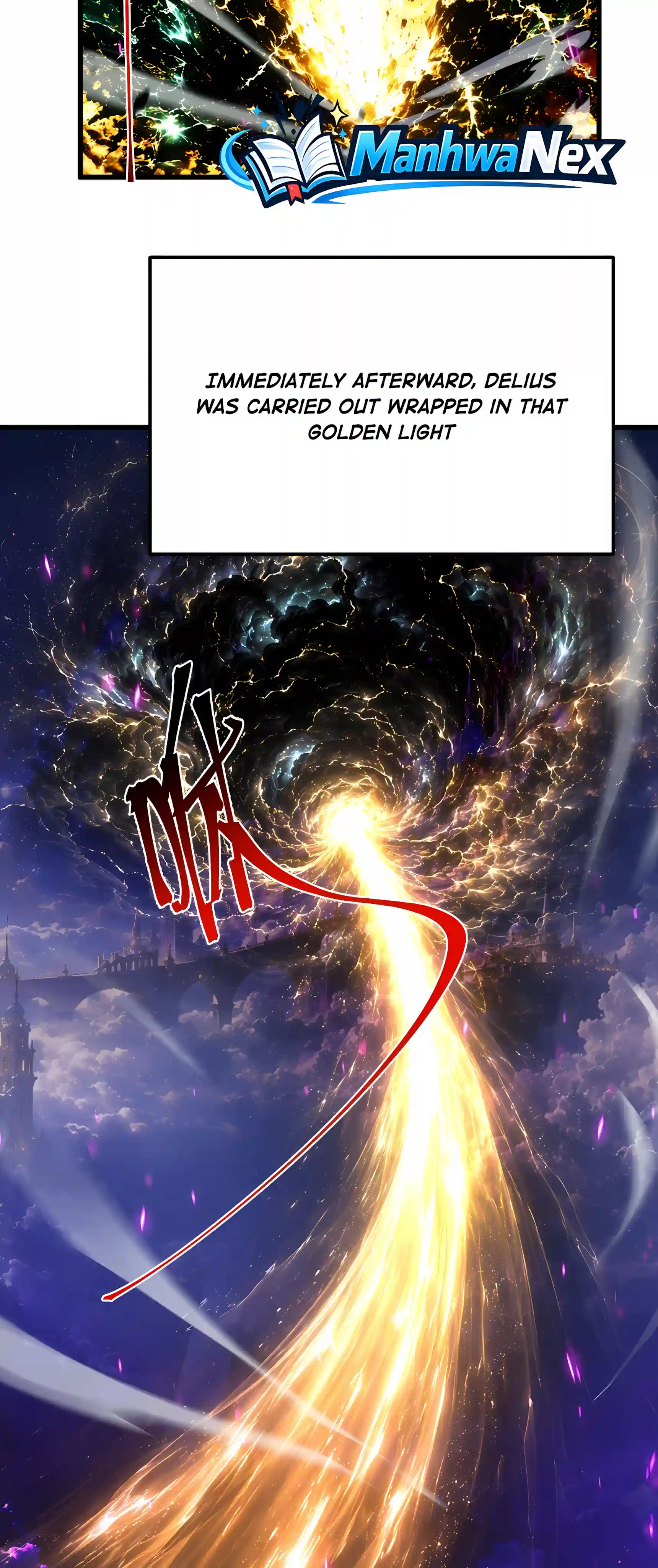 Log into the Future Chapter 351 page 31