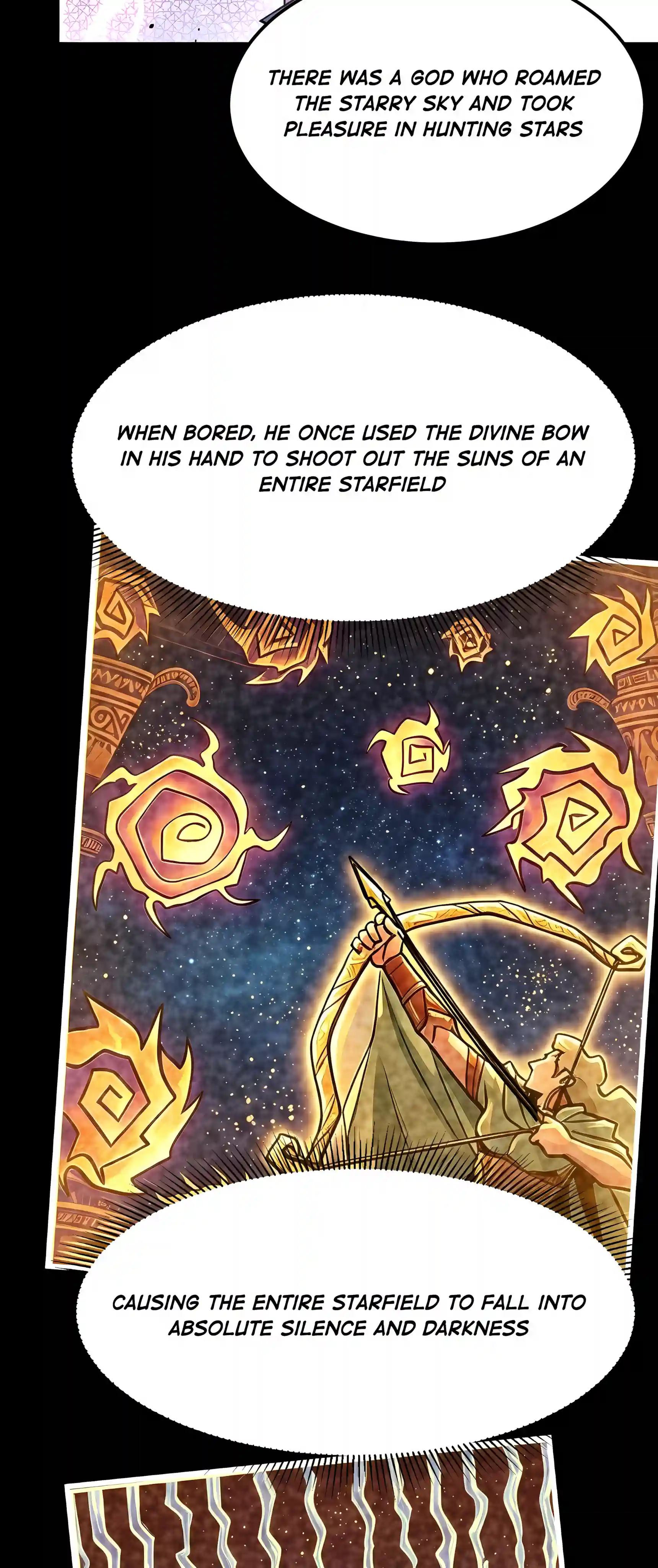 Log into the Future Chapter 351 page 19