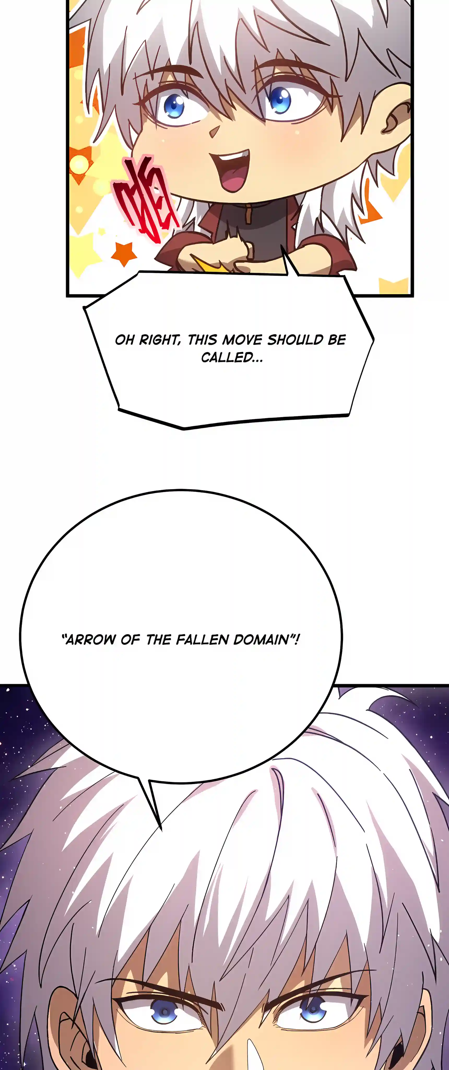 Log into the Future Chapter 351 page 24