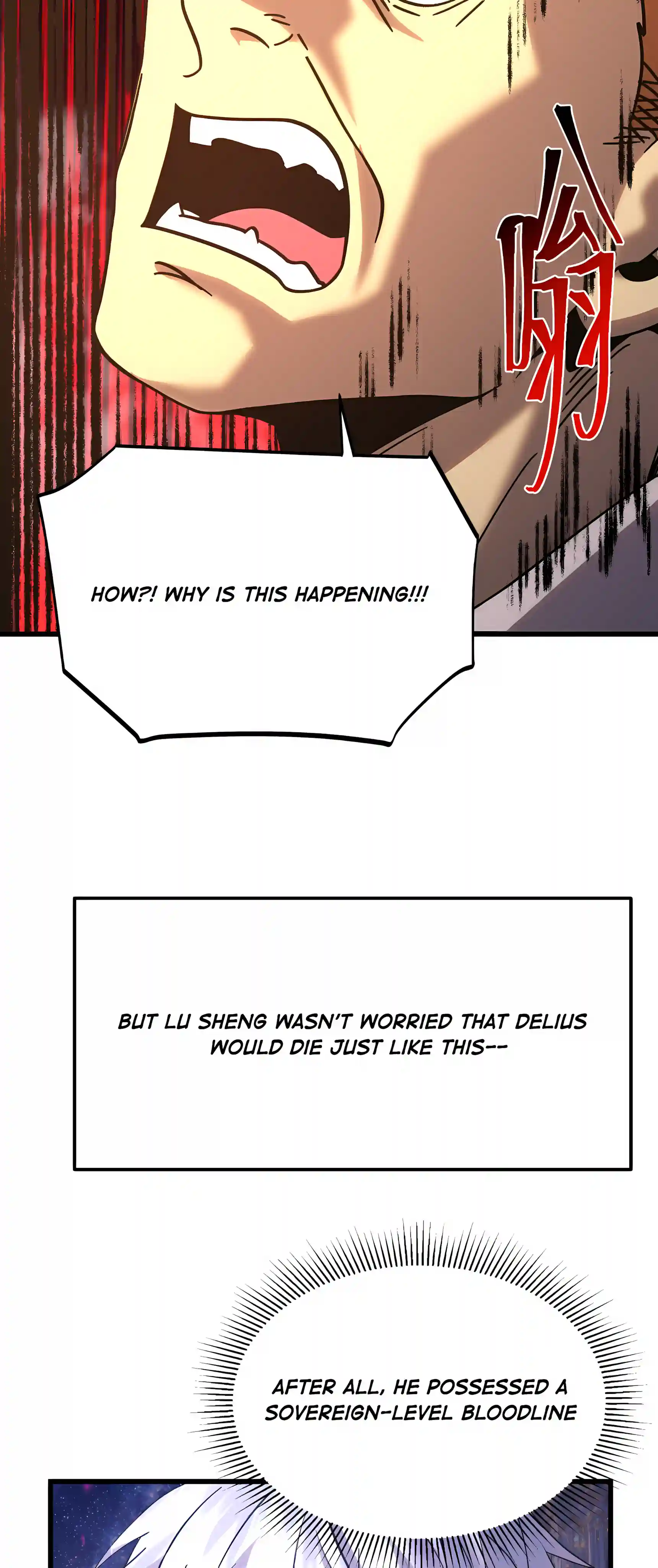 Log into the Future Chapter 351 page 28