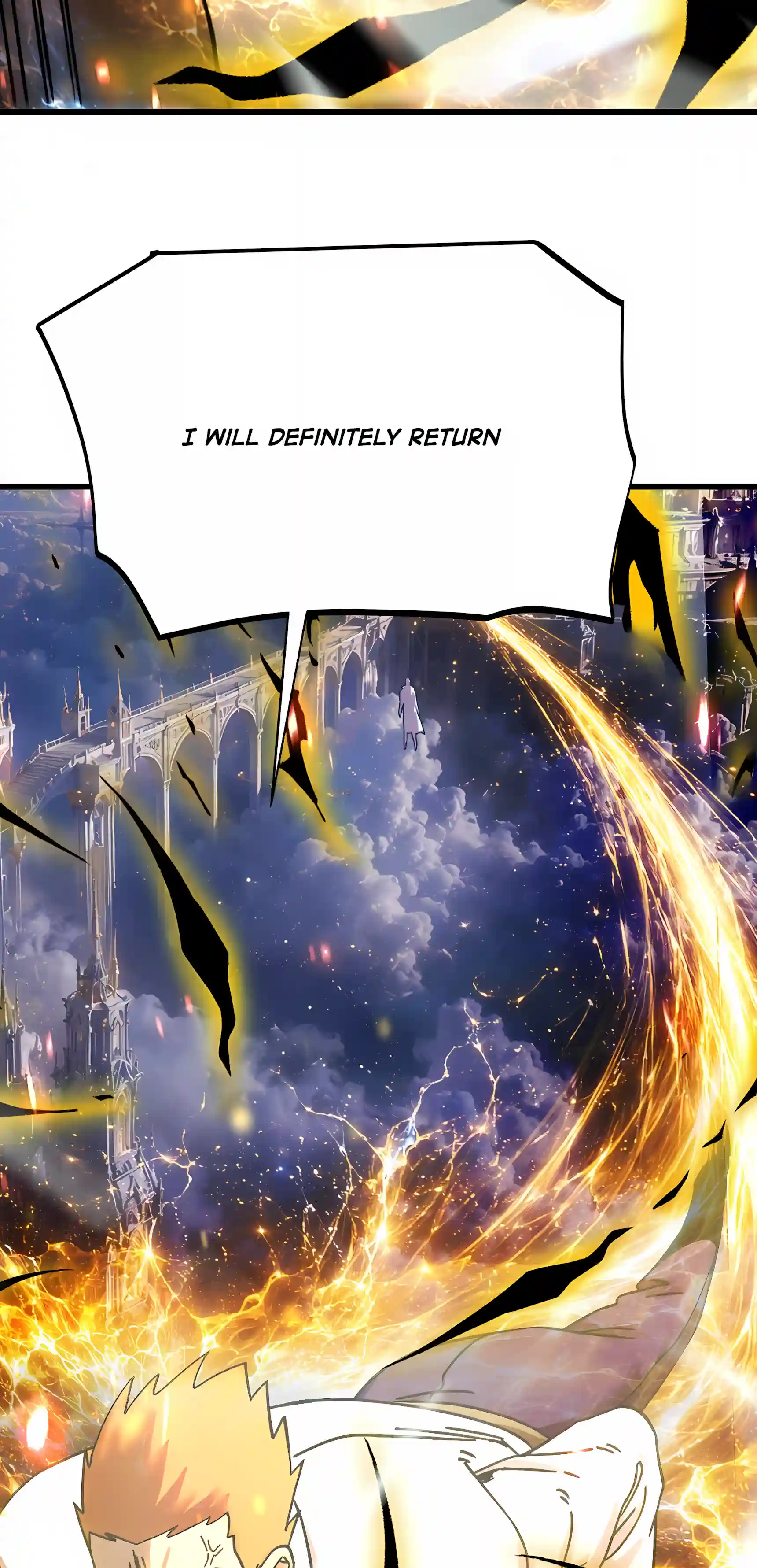 Log into the Future Chapter 351 page 40