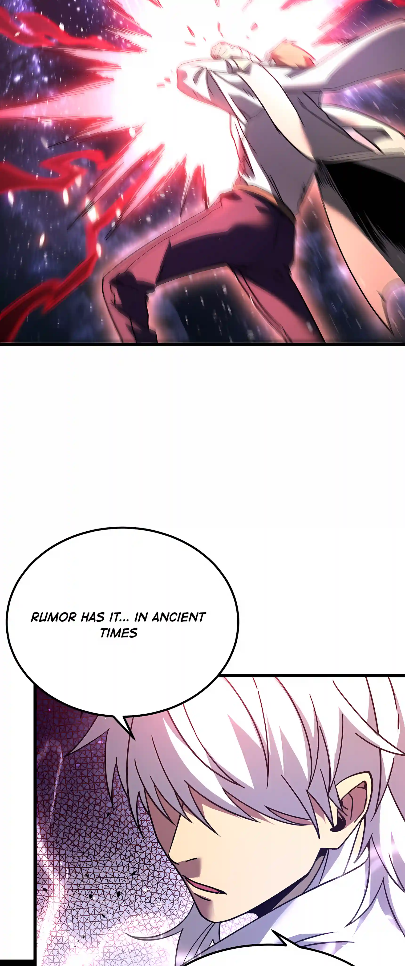 Log into the Future Chapter 351 page 18