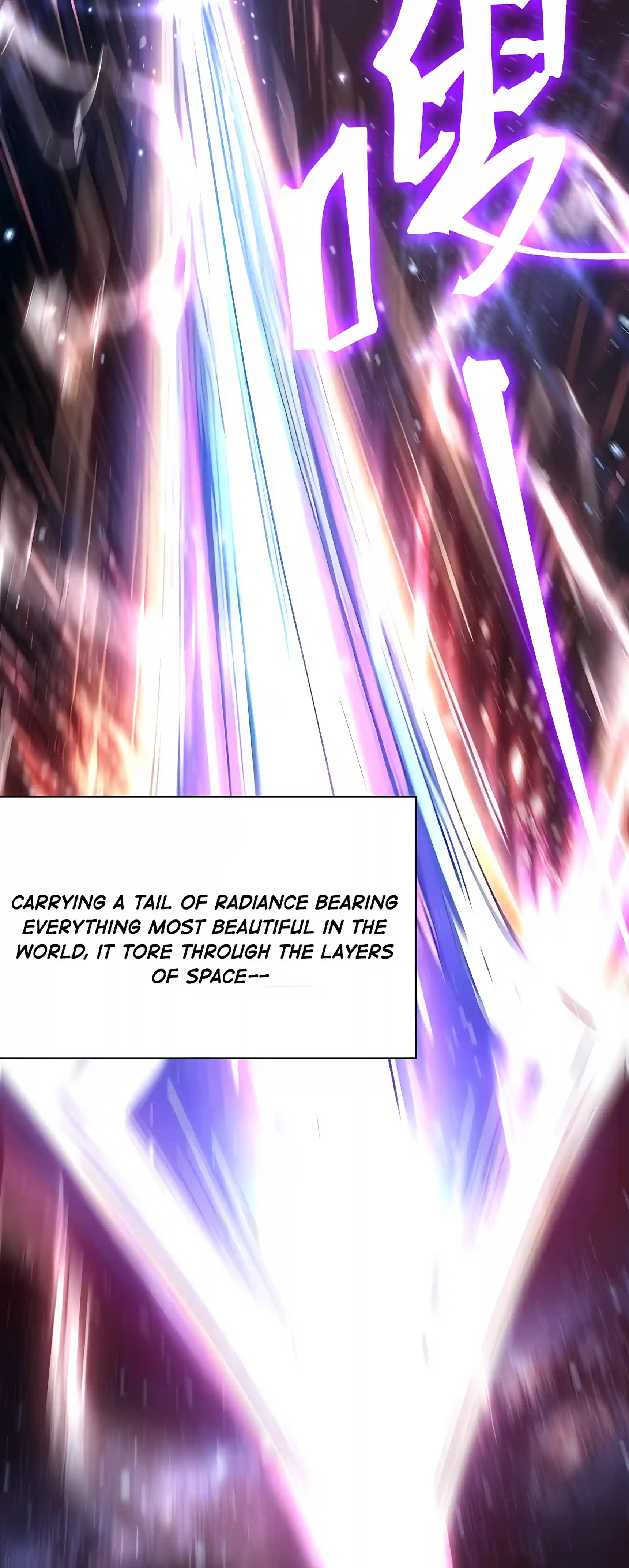 Log into the Future Chapter 351 page 13