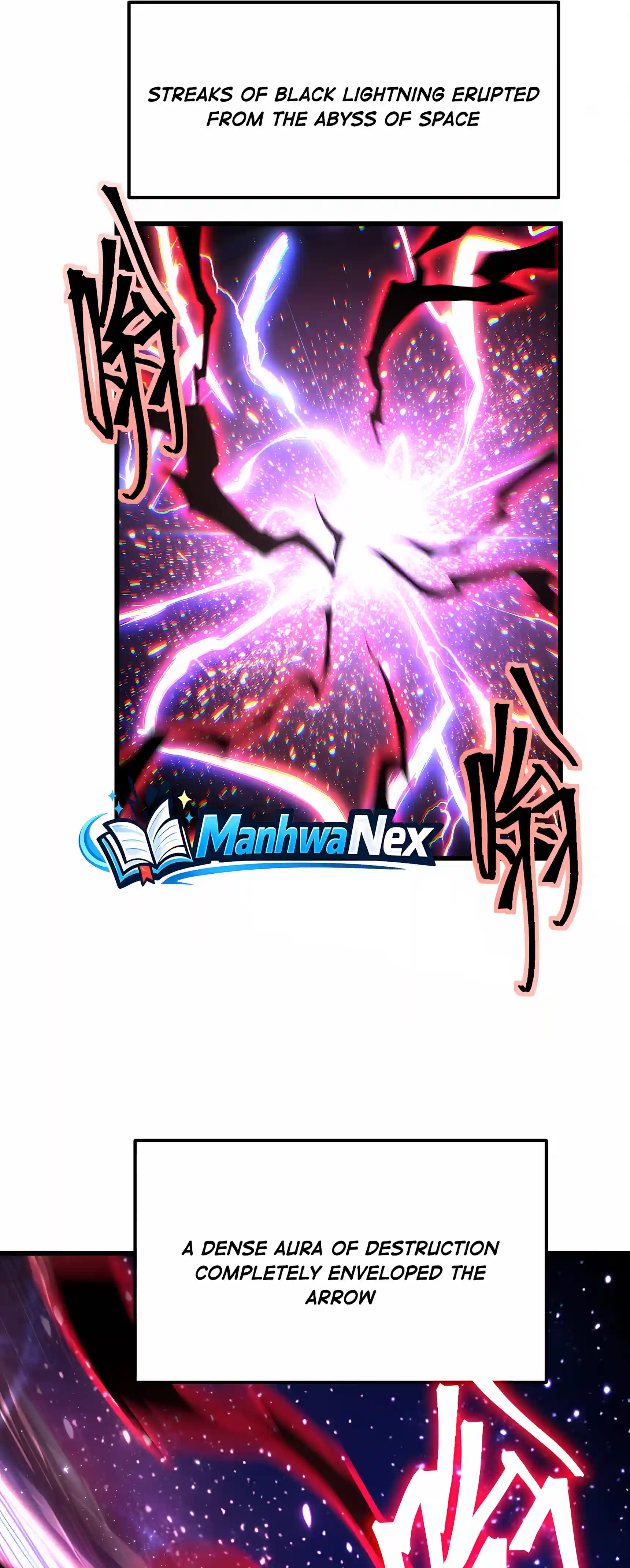 Log into the Future Chapter 351 page 15