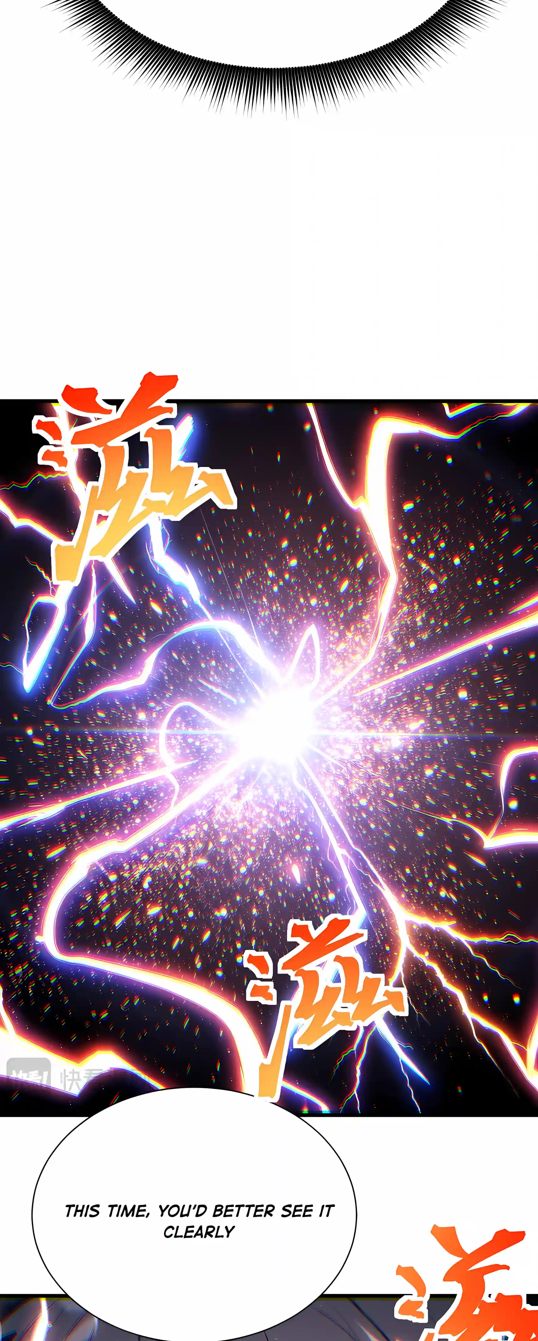 Log into the Future Chapter 351 page 9