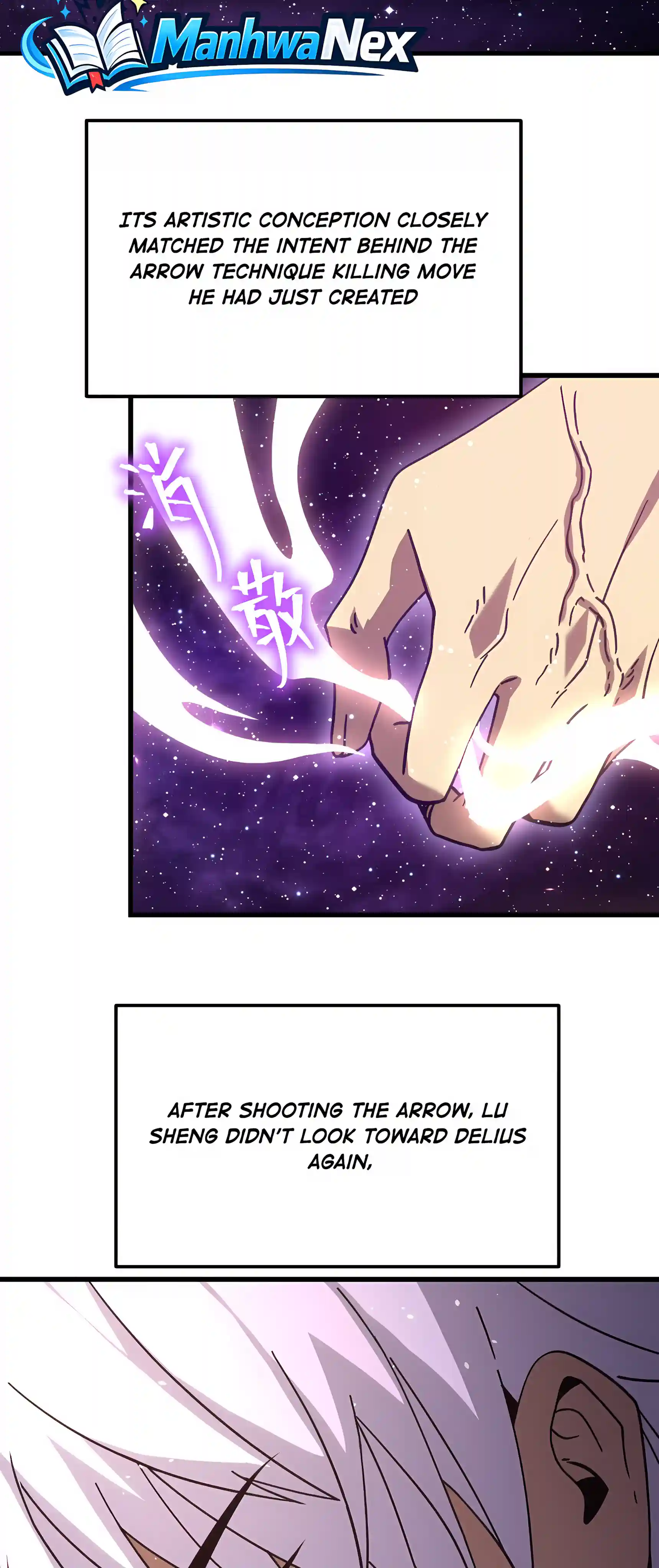 Log into the Future Chapter 351 page 22