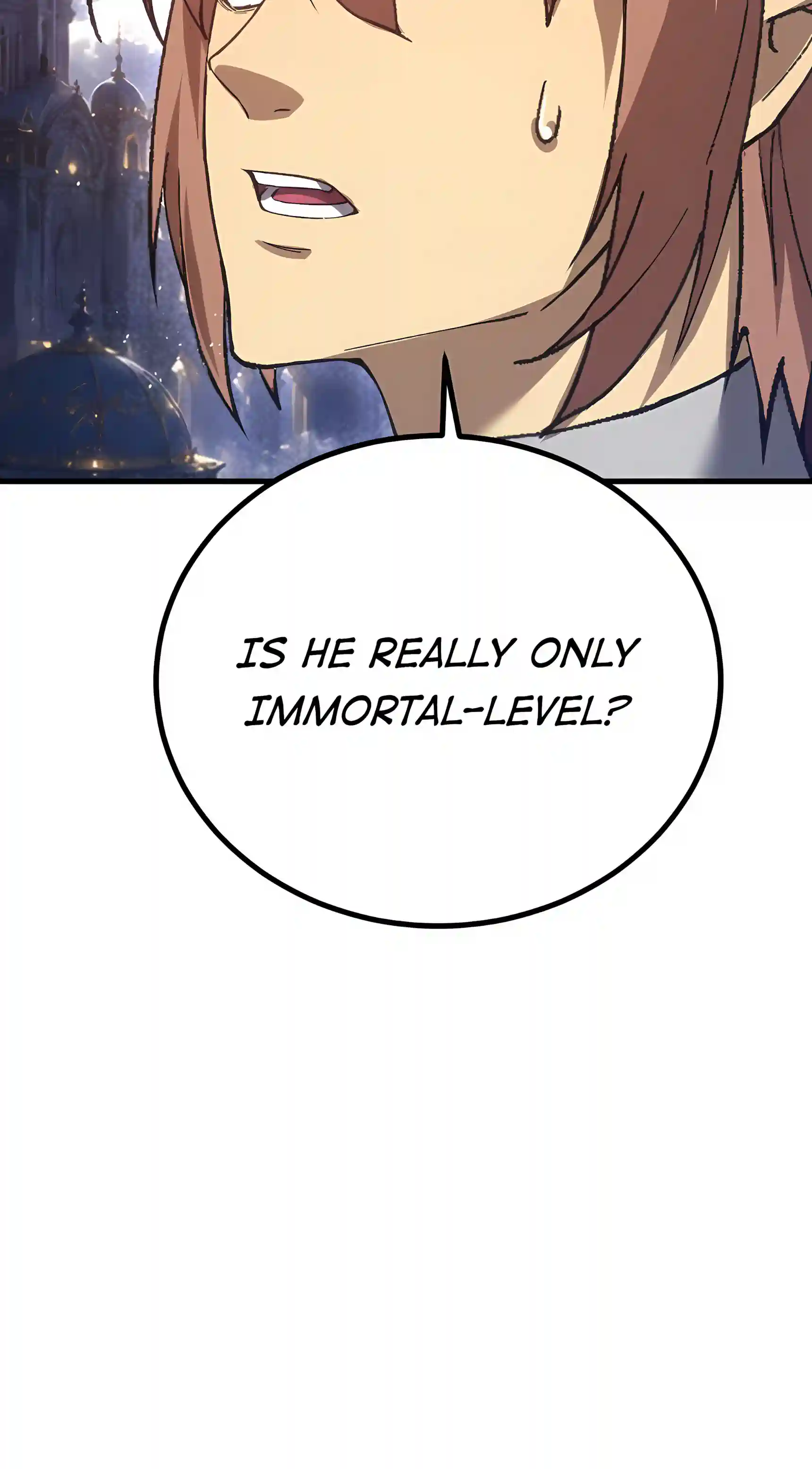 Apex Future Martial Arts Chapter 352 page 9