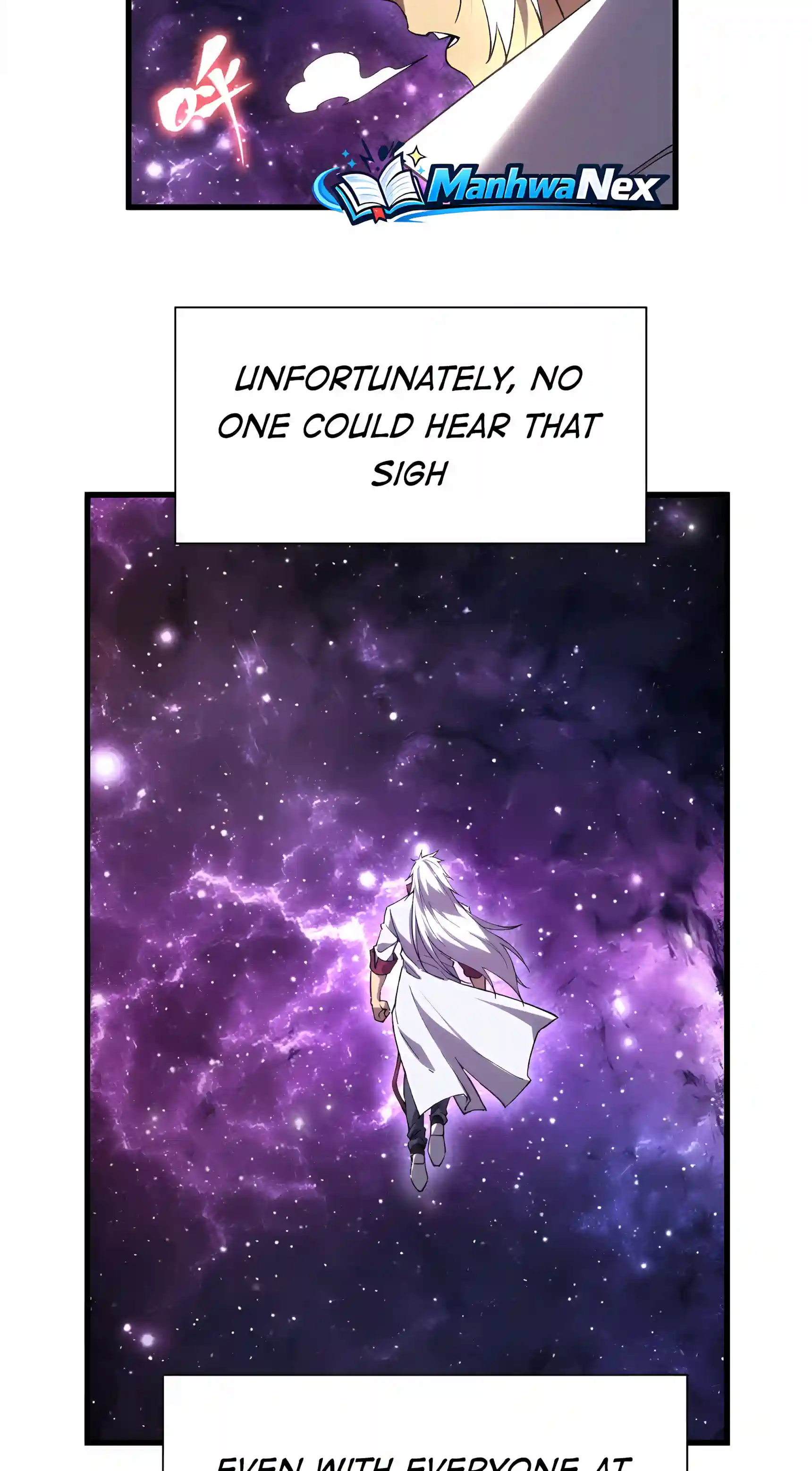 Apex Future Martial Arts Chapter 352 page 4
