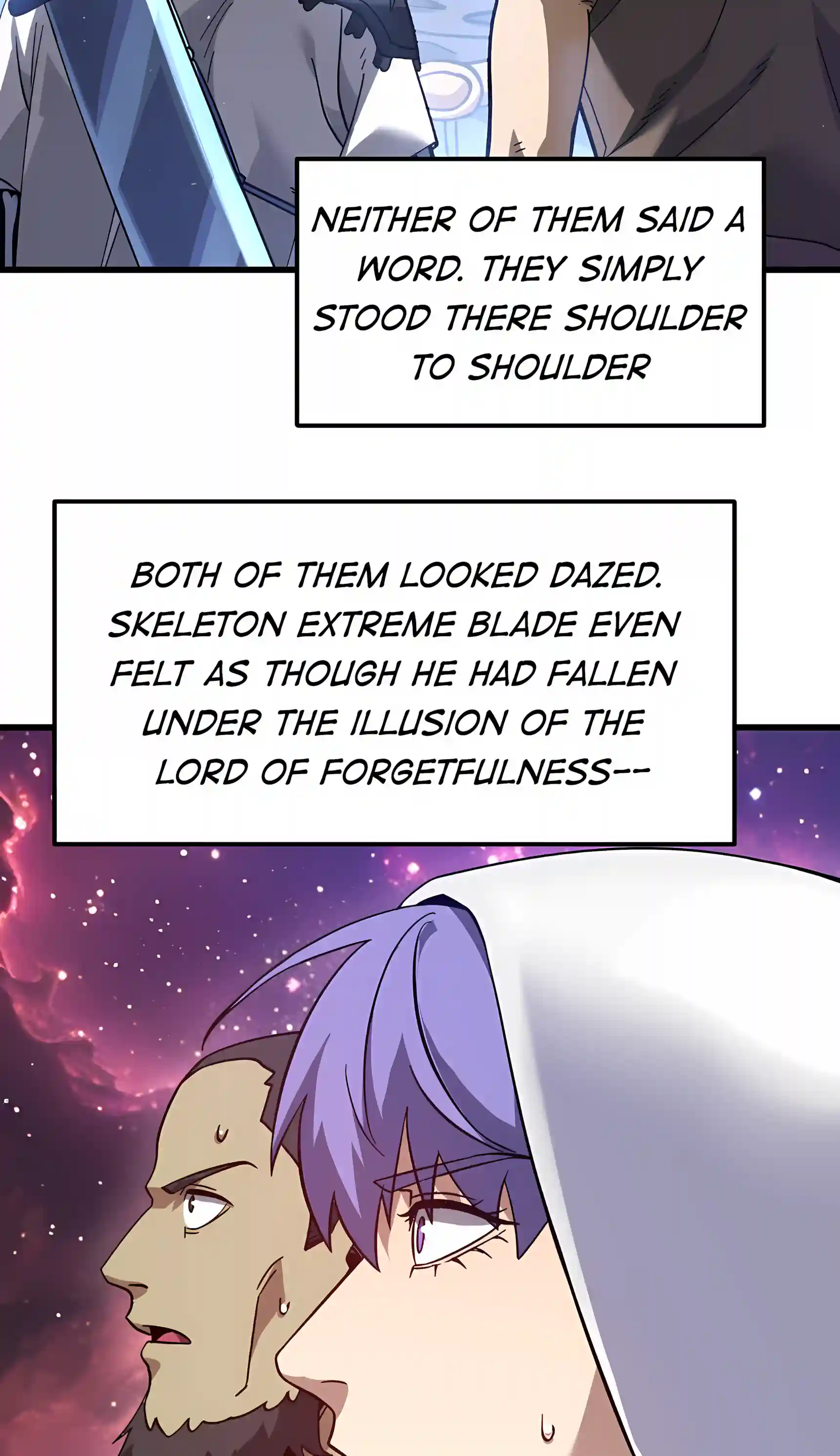 Apex Future Martial Arts Chapter 352 page 27