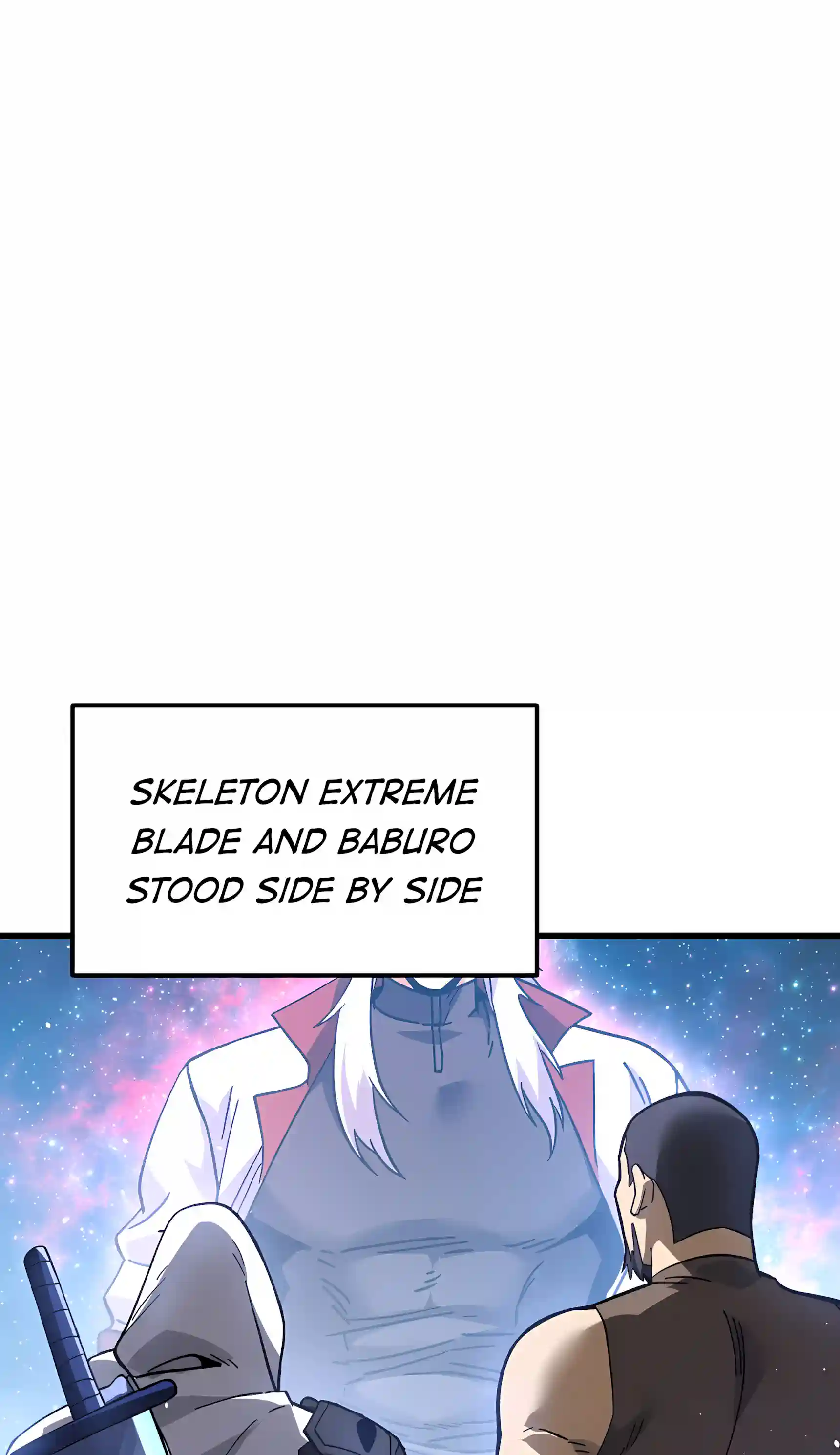 Apex Future Martial Arts Chapter 352 page 26