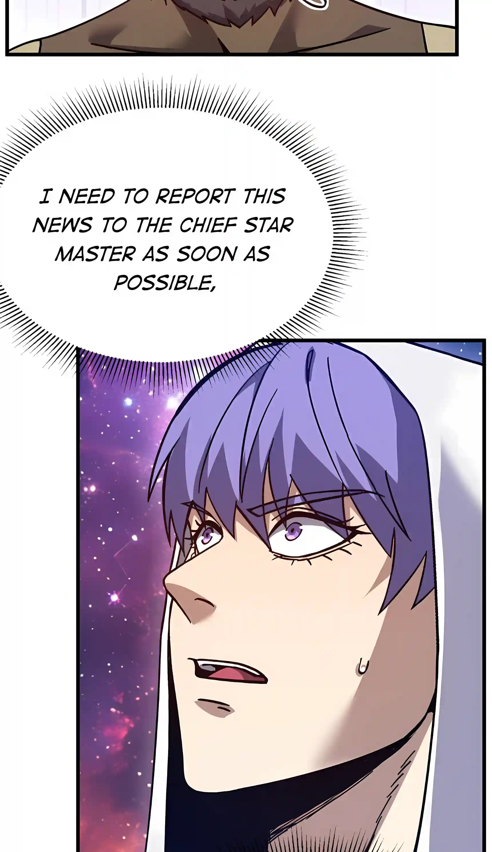 Apex Future Martial Arts Chapter 352 page 29